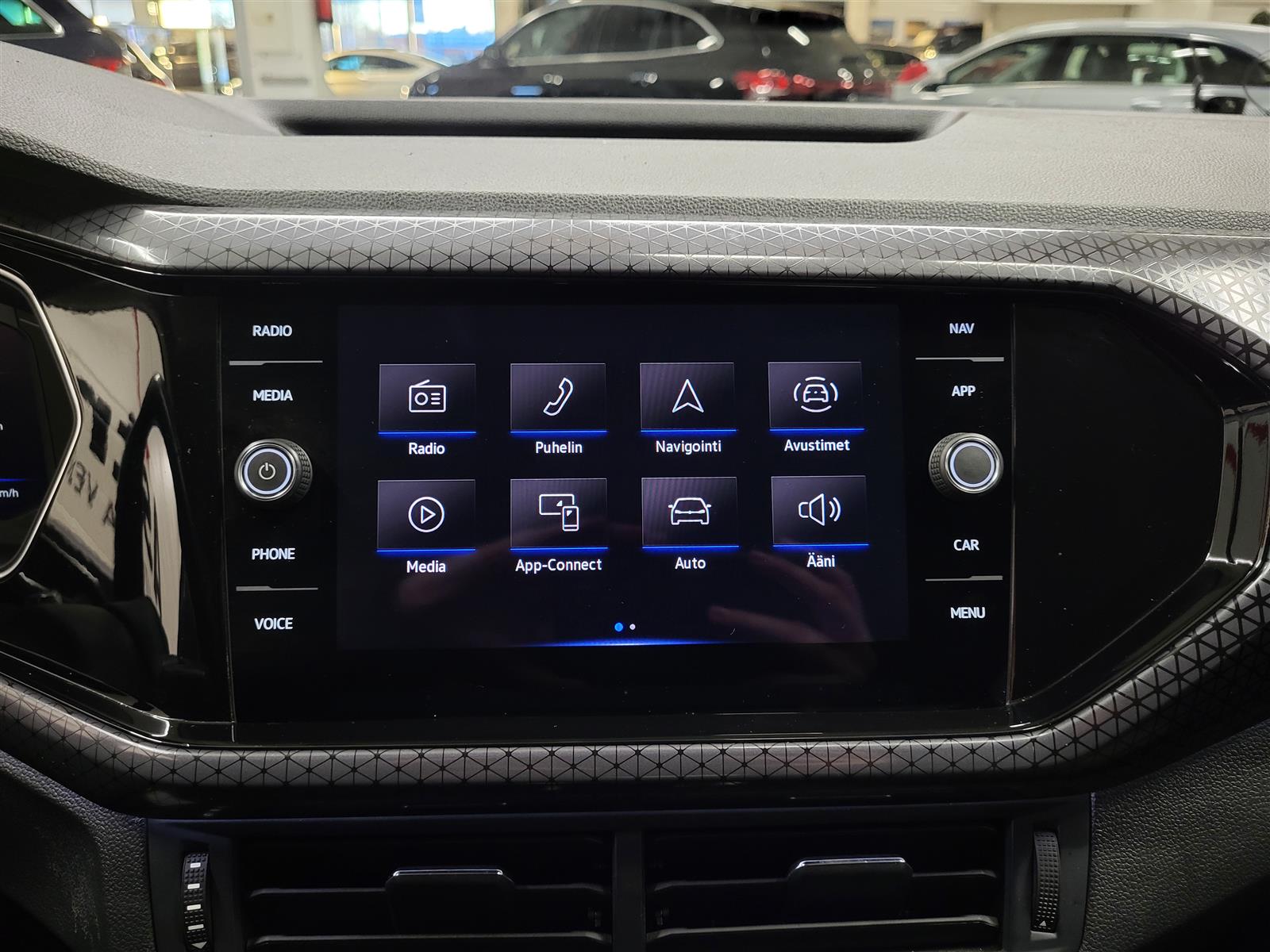 VOLKSWAGEN T-Cross 2022