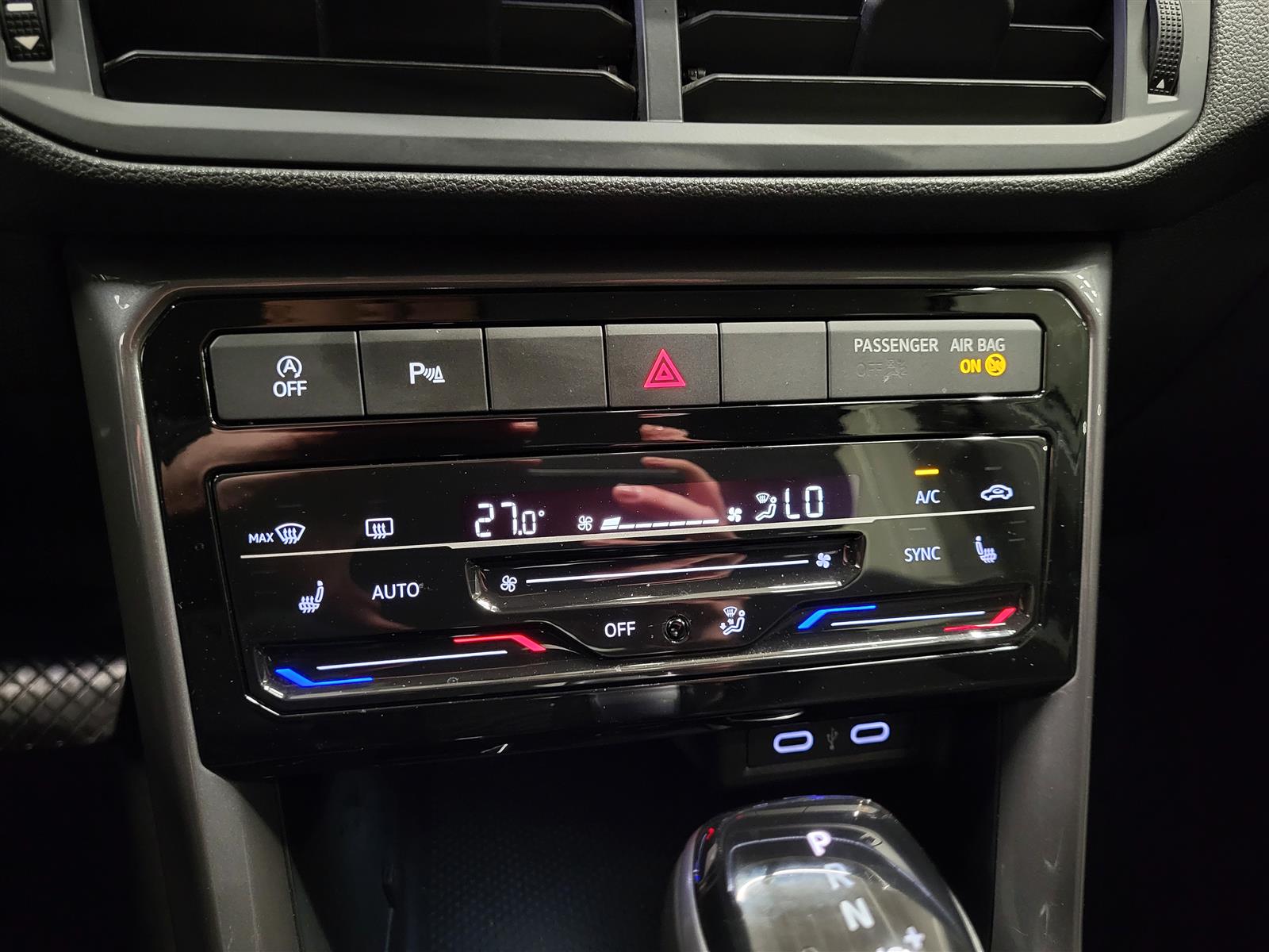 VOLKSWAGEN T-Cross 2022