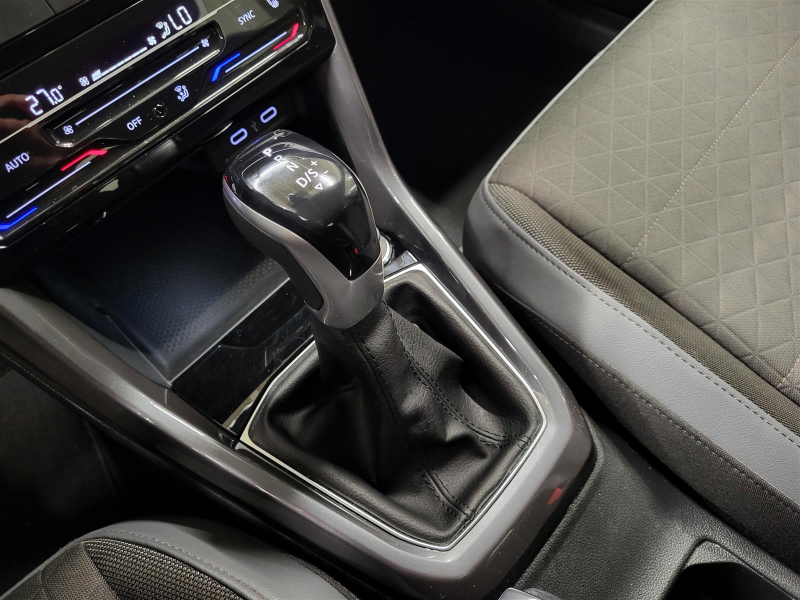 VOLKSWAGEN T-Cross 2022