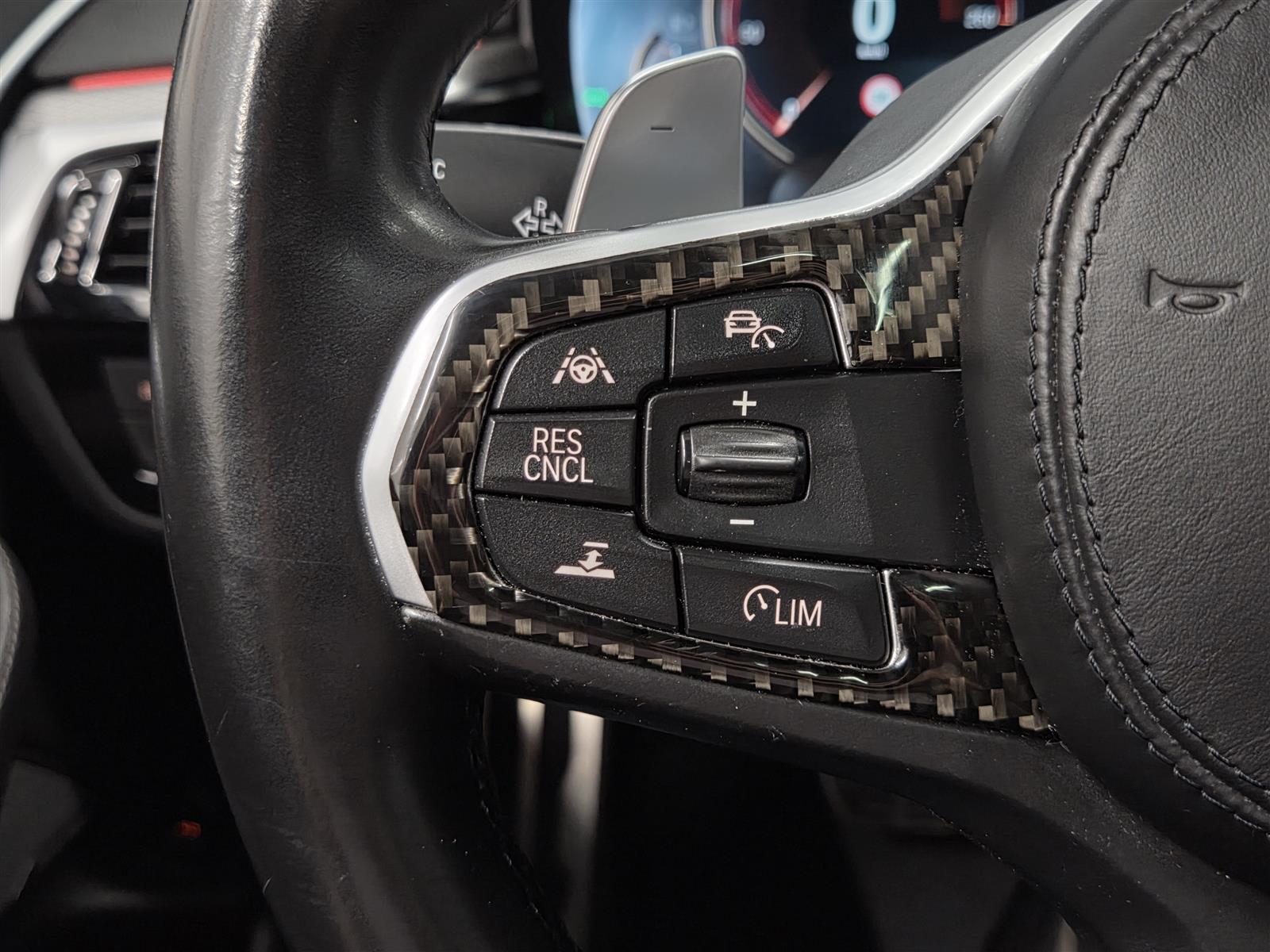 BMW 530 2017