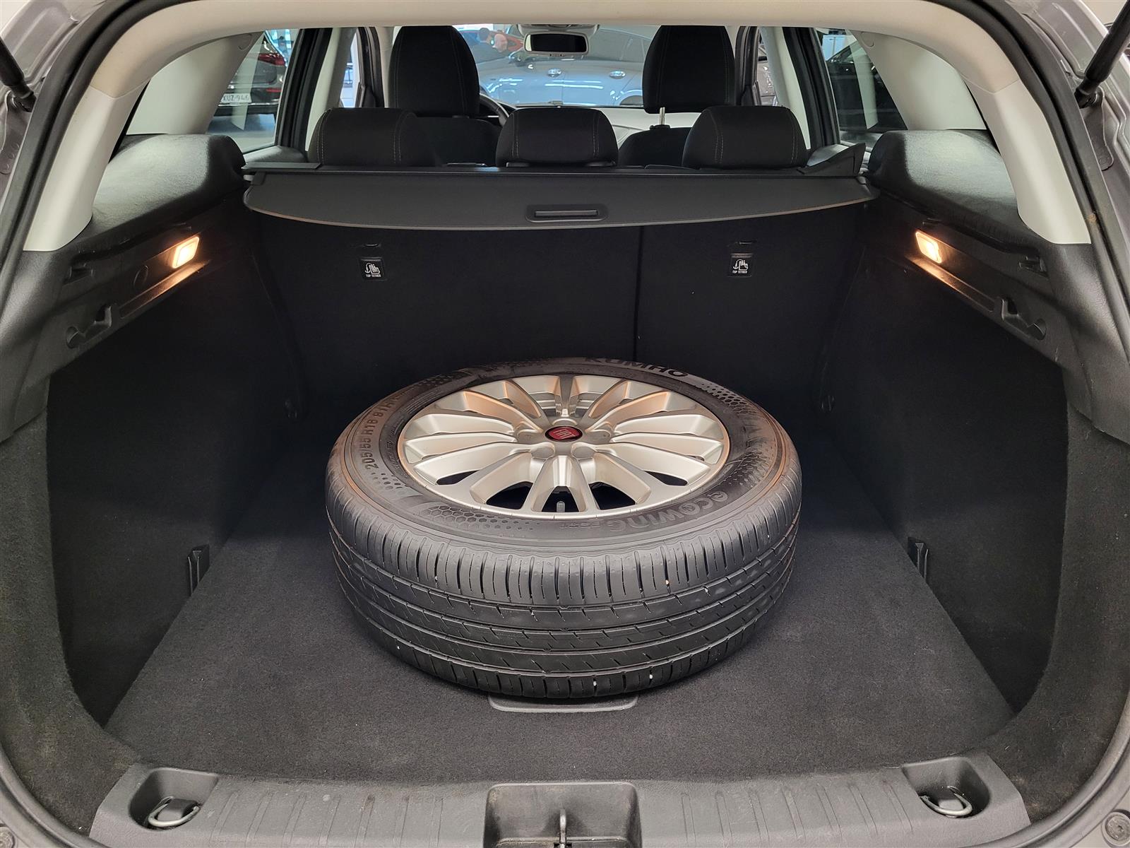 FIAT TIPO 2021