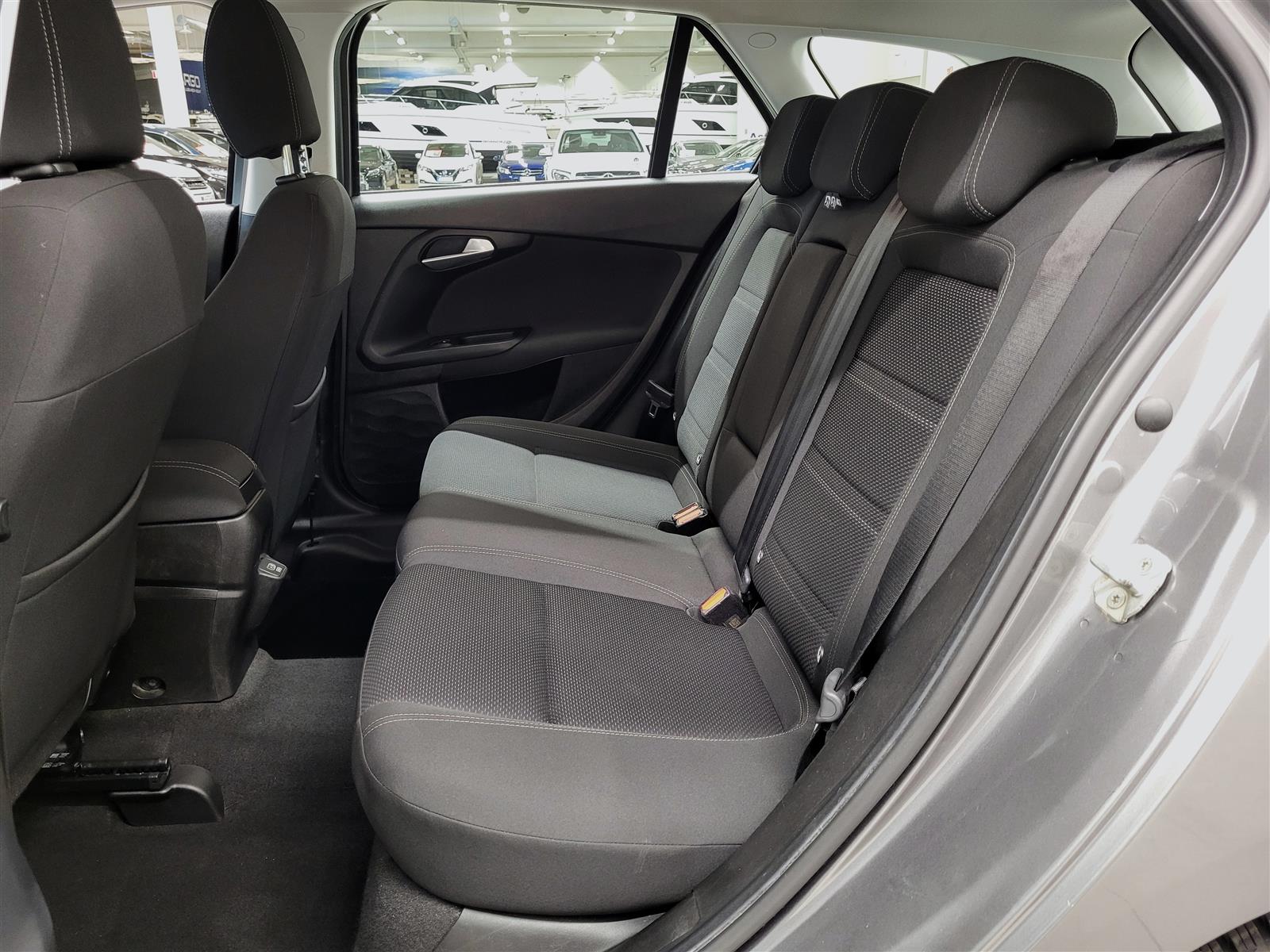 FIAT TIPO 2021