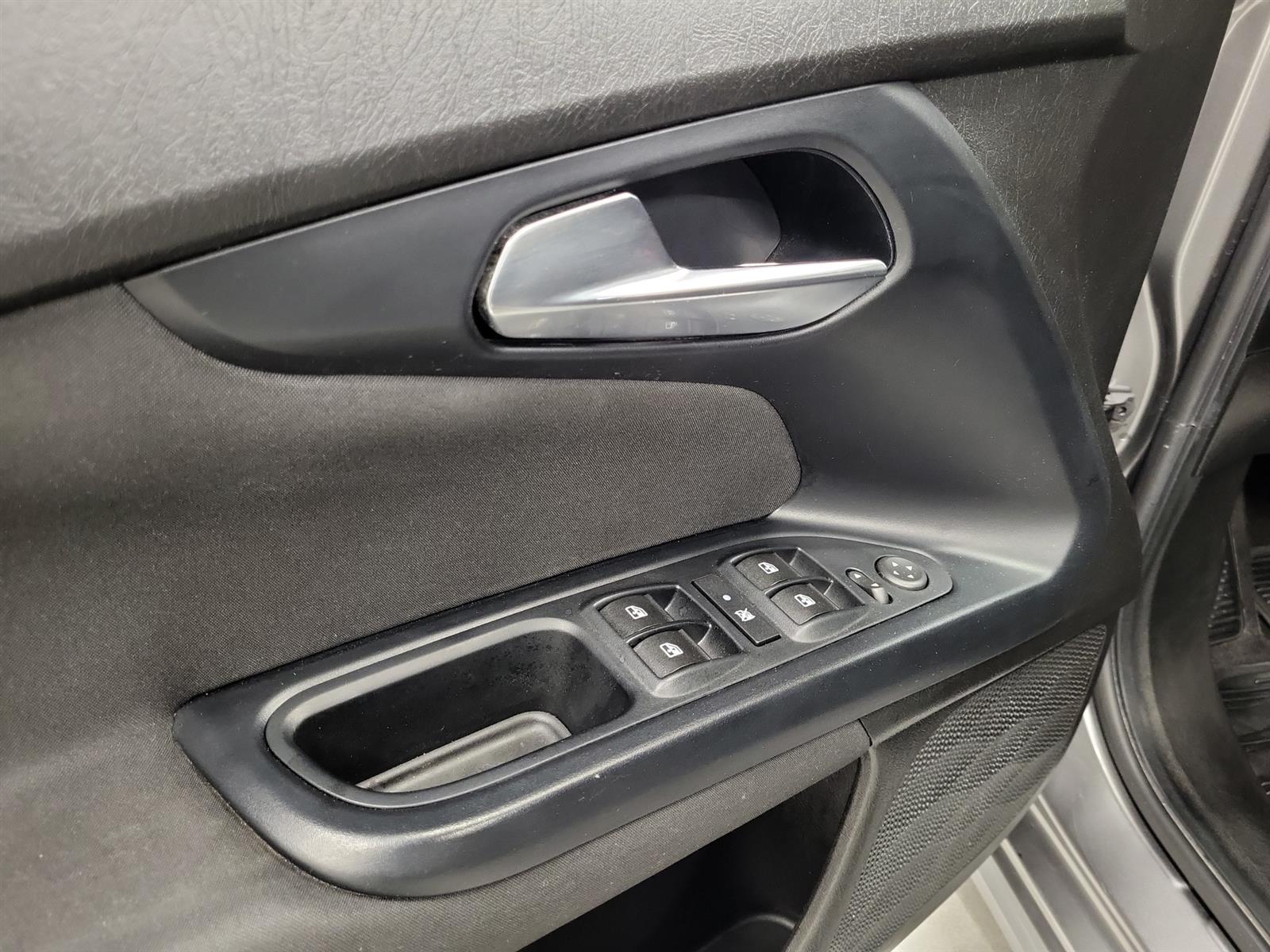 FIAT TIPO 2021