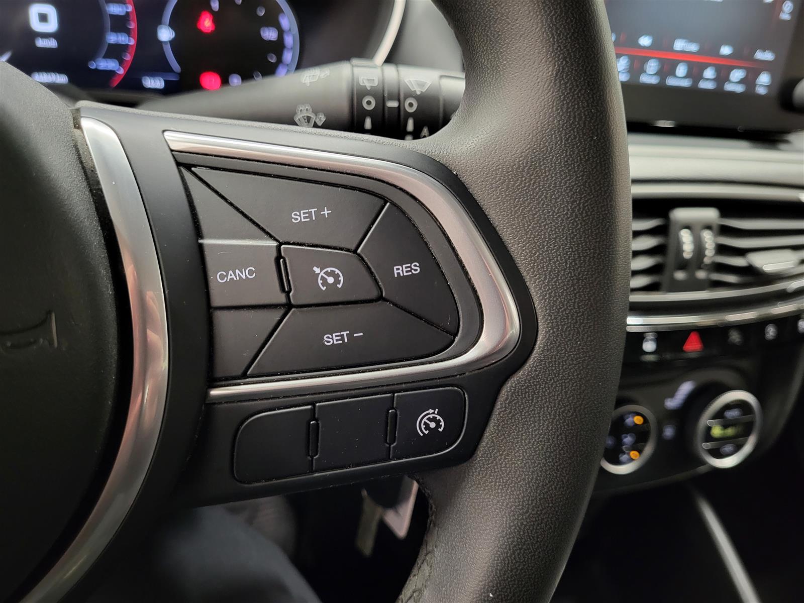 FIAT TIPO 2021