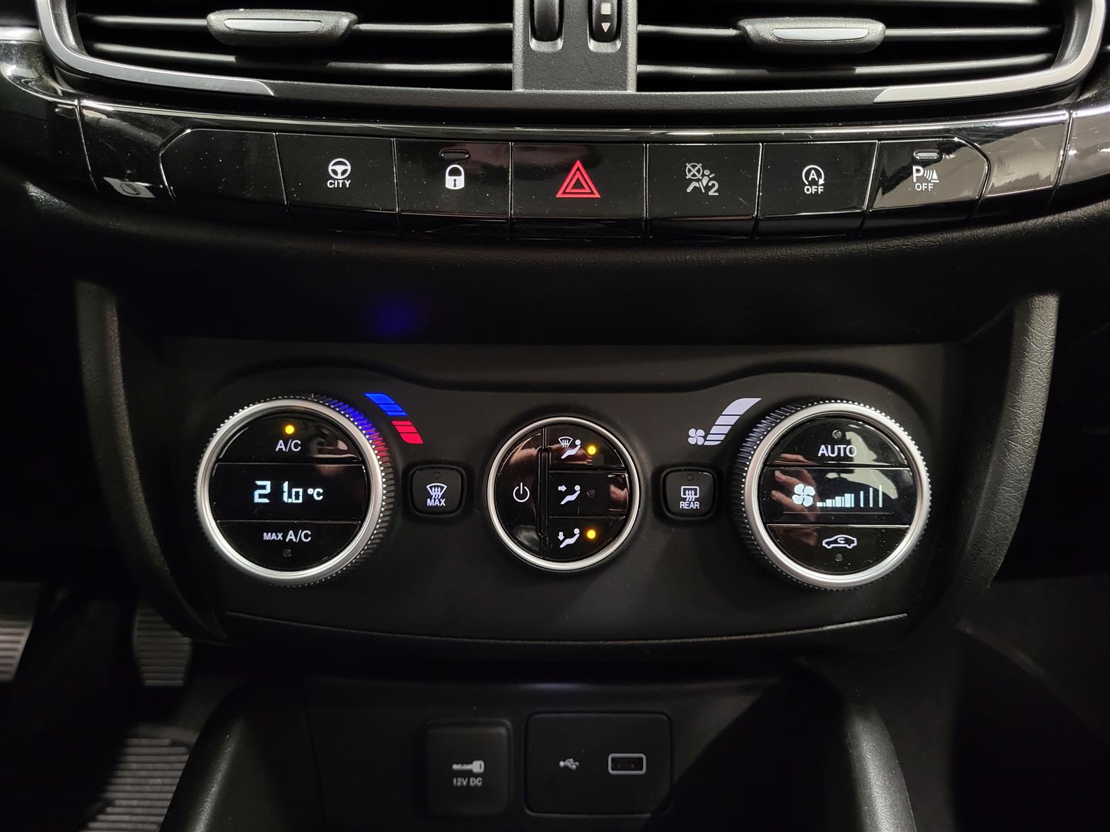 FIAT TIPO 2021