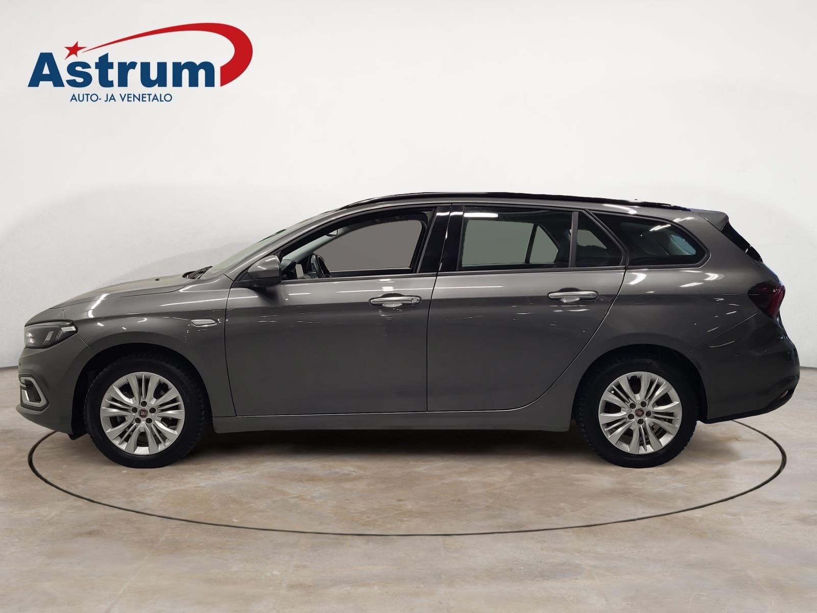 FIAT TIPO 2021