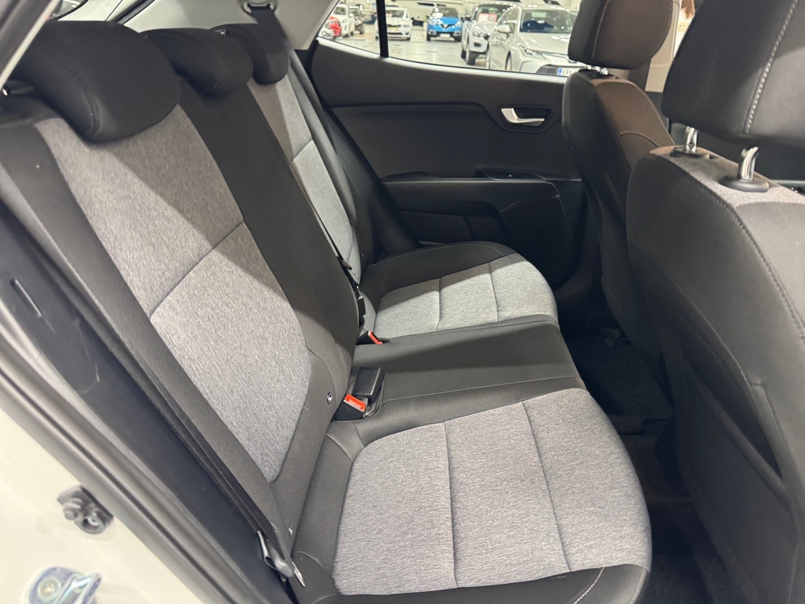KIA Stonic 2024