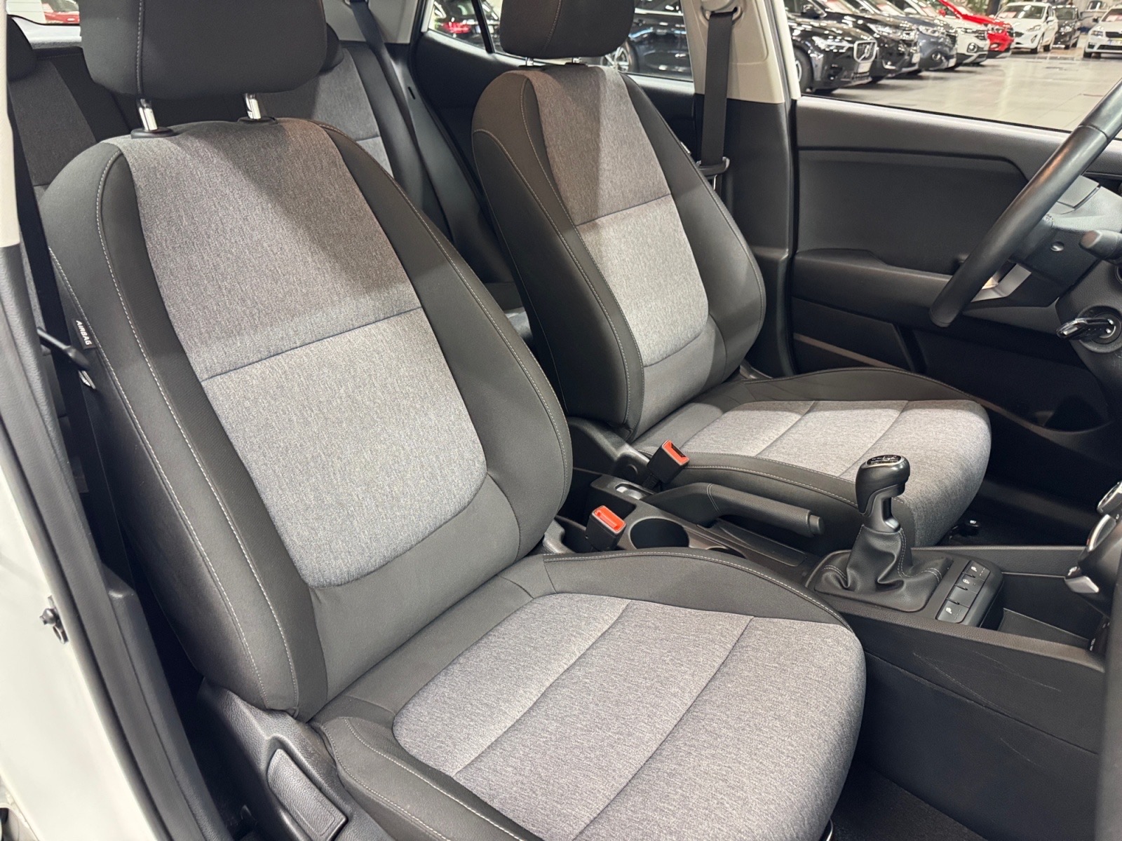 KIA Stonic 2024