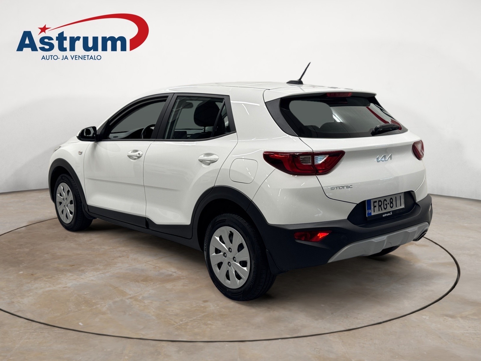 KIA Stonic 2024