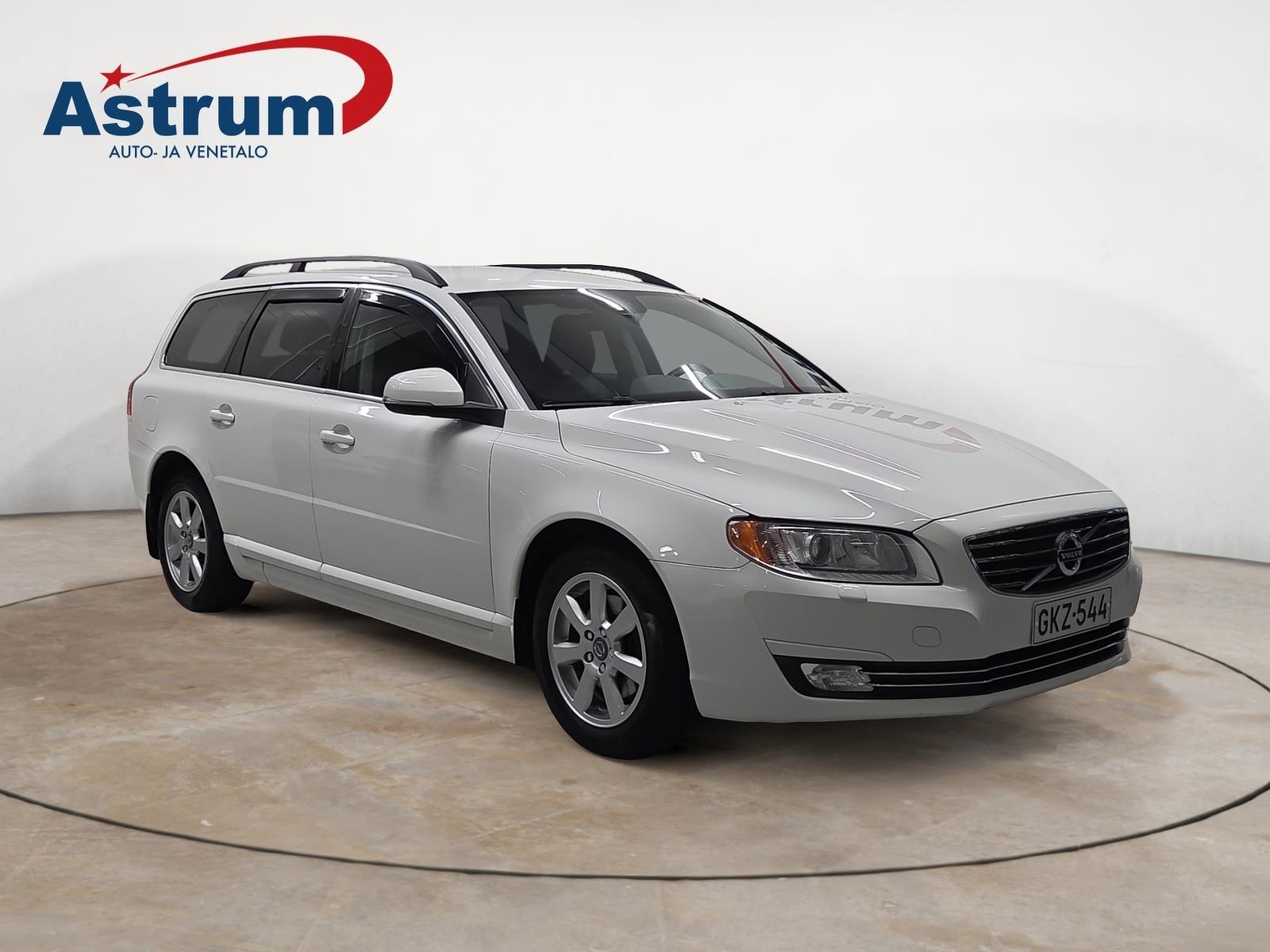 VOLVO V70 2014