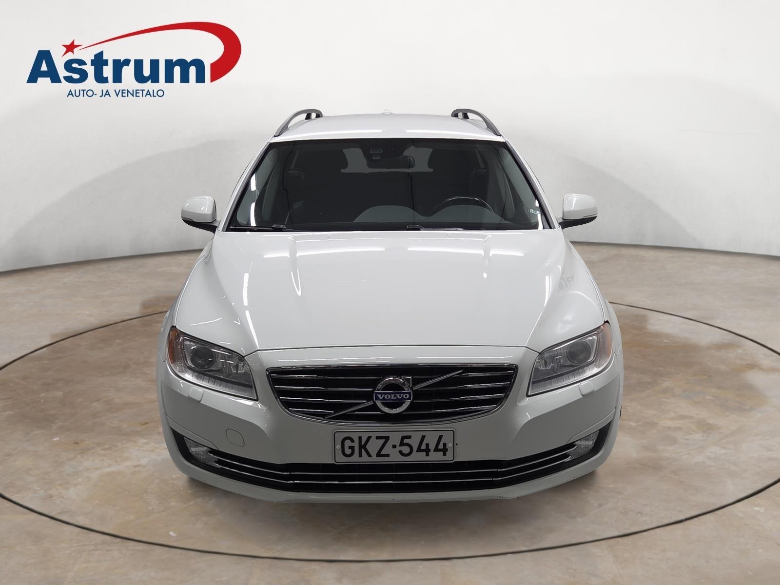 VOLVO V70 2014