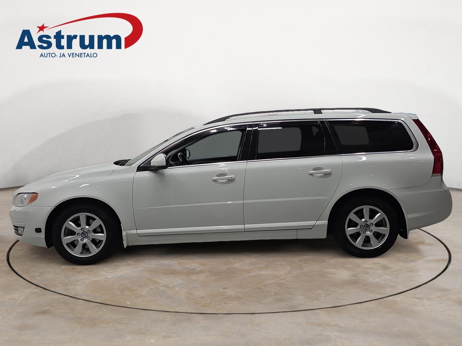 VOLVO V70 2014