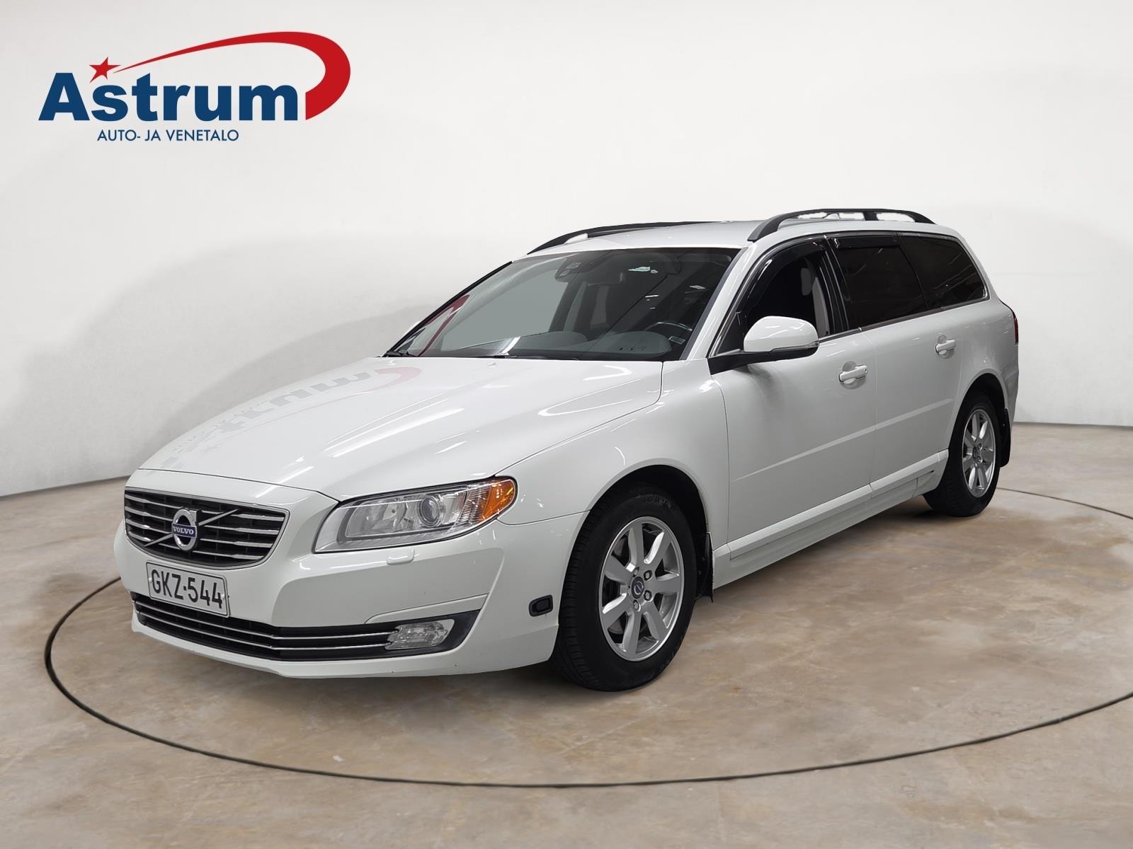 VOLVO V70 2014
