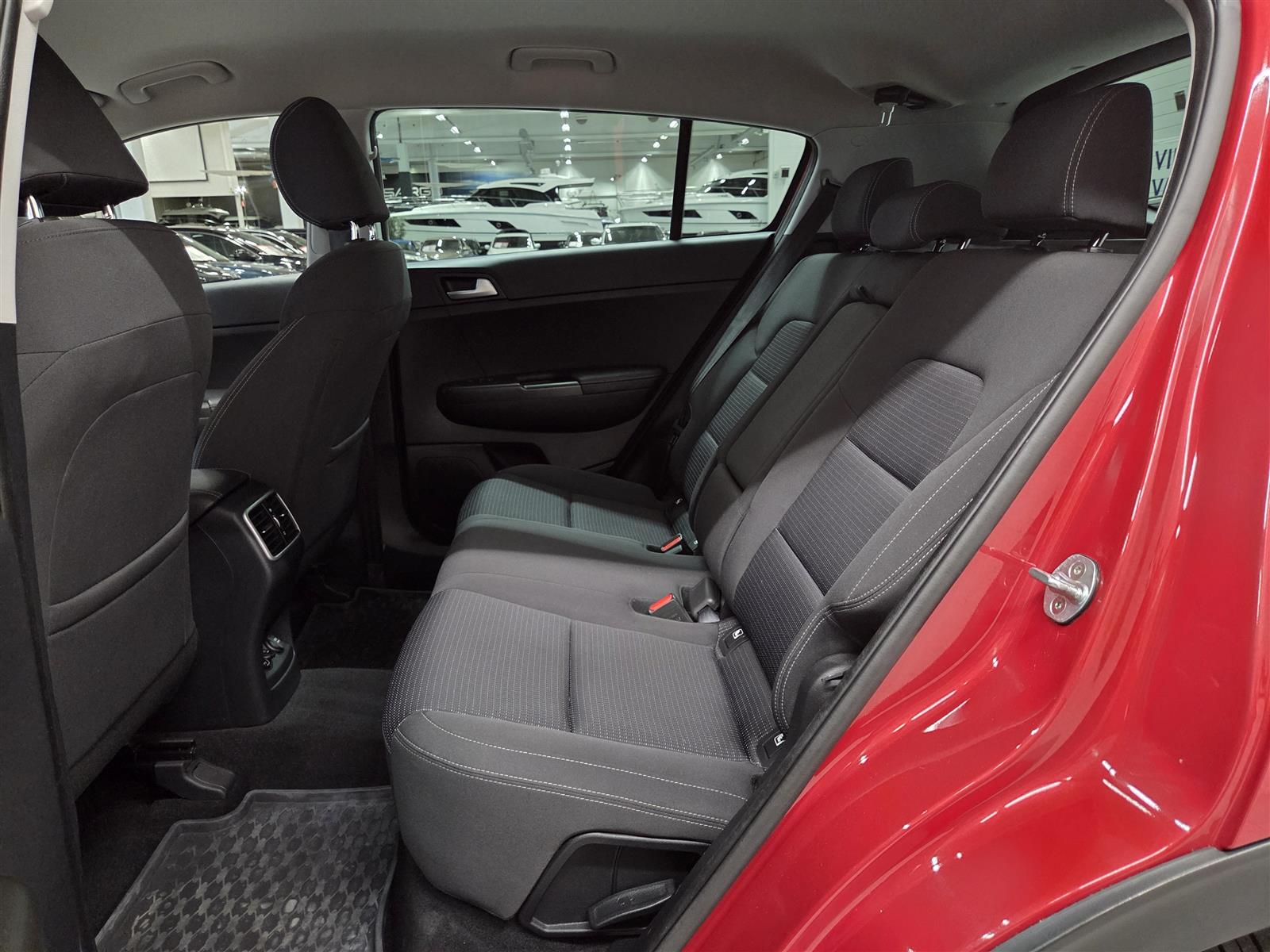 KIA Sportage 2017