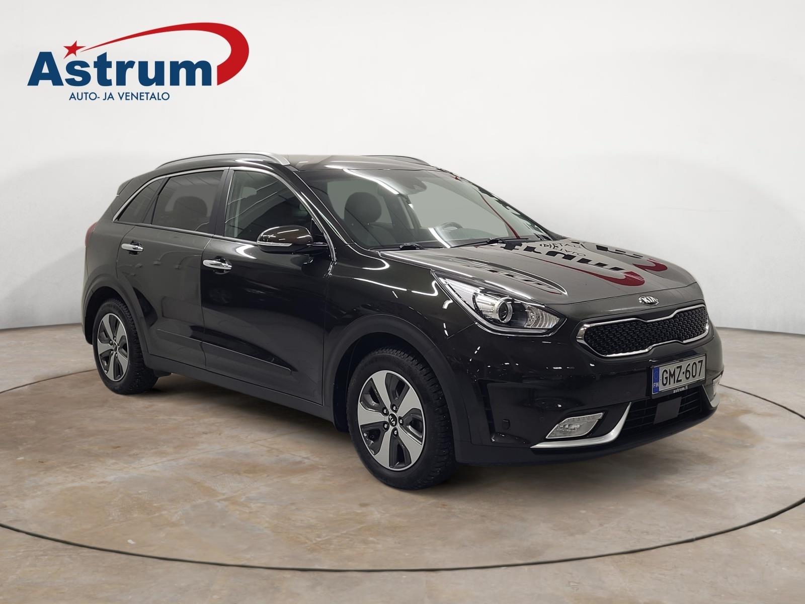 KIA Niro 2018