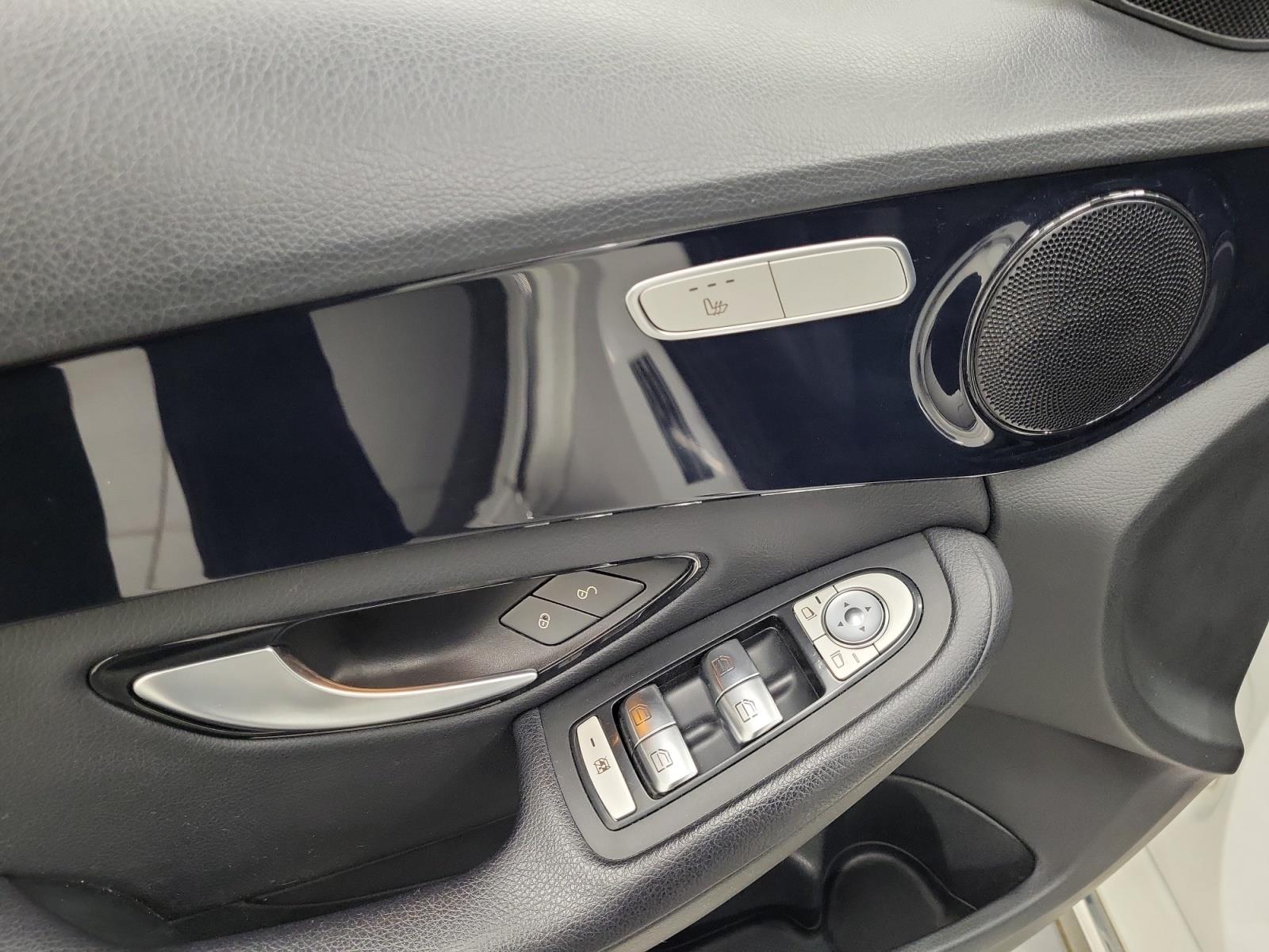 MERCEDES-BENZ C 2019