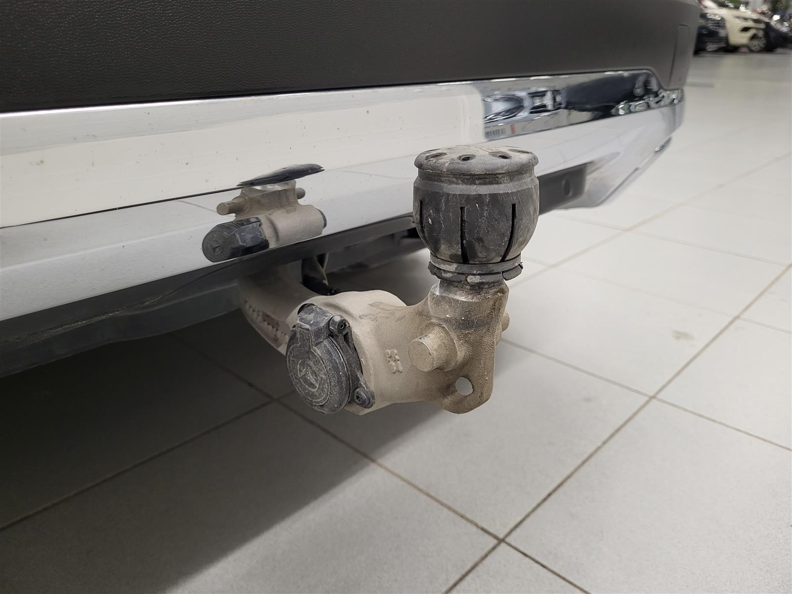 MERCEDES-BENZ GLC 2019