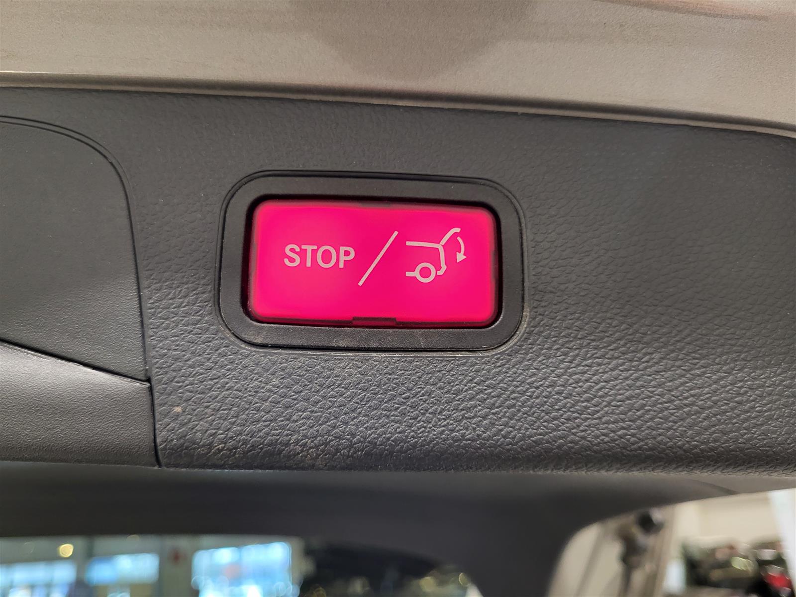 MERCEDES-BENZ GLC 2019