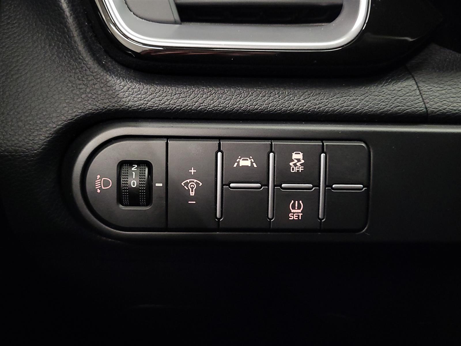 KIA XCeed 2021