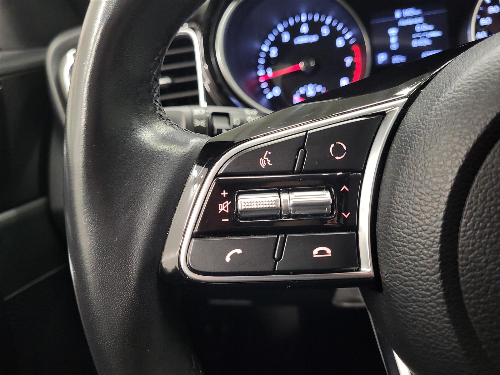KIA XCeed 2021