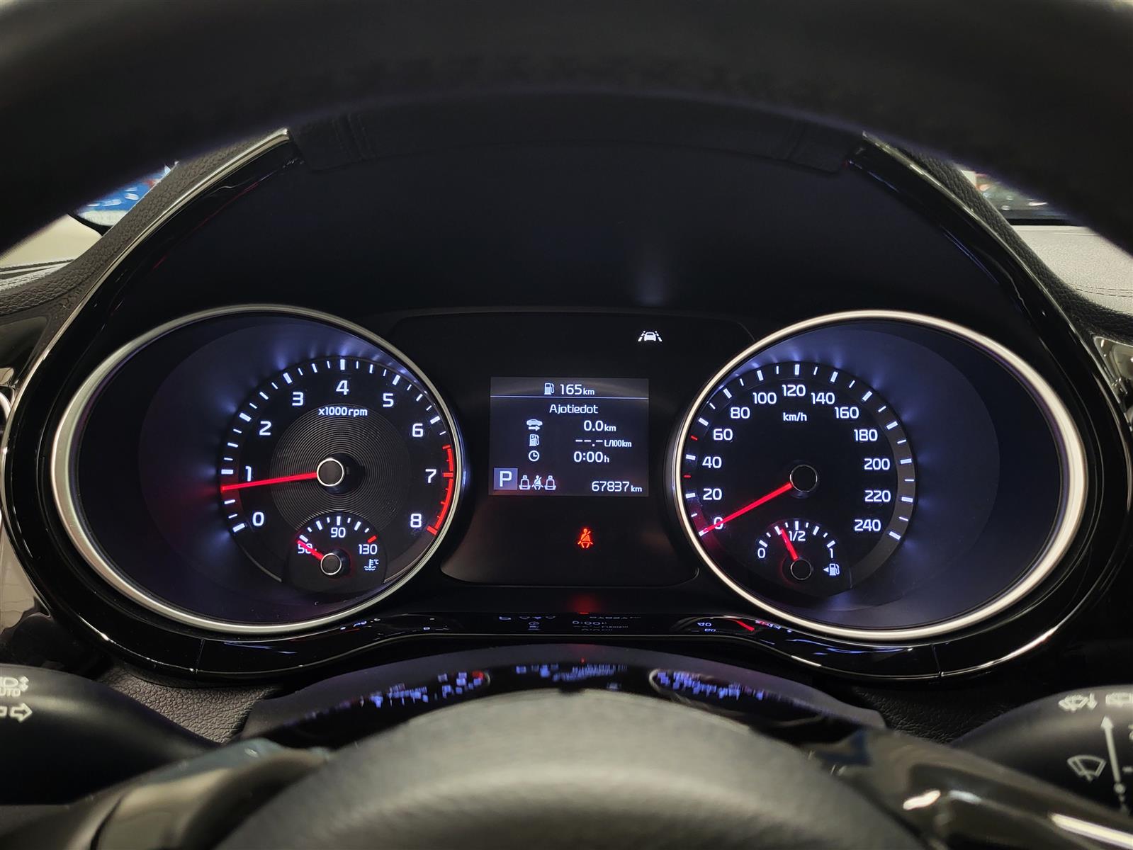 KIA XCeed 2021