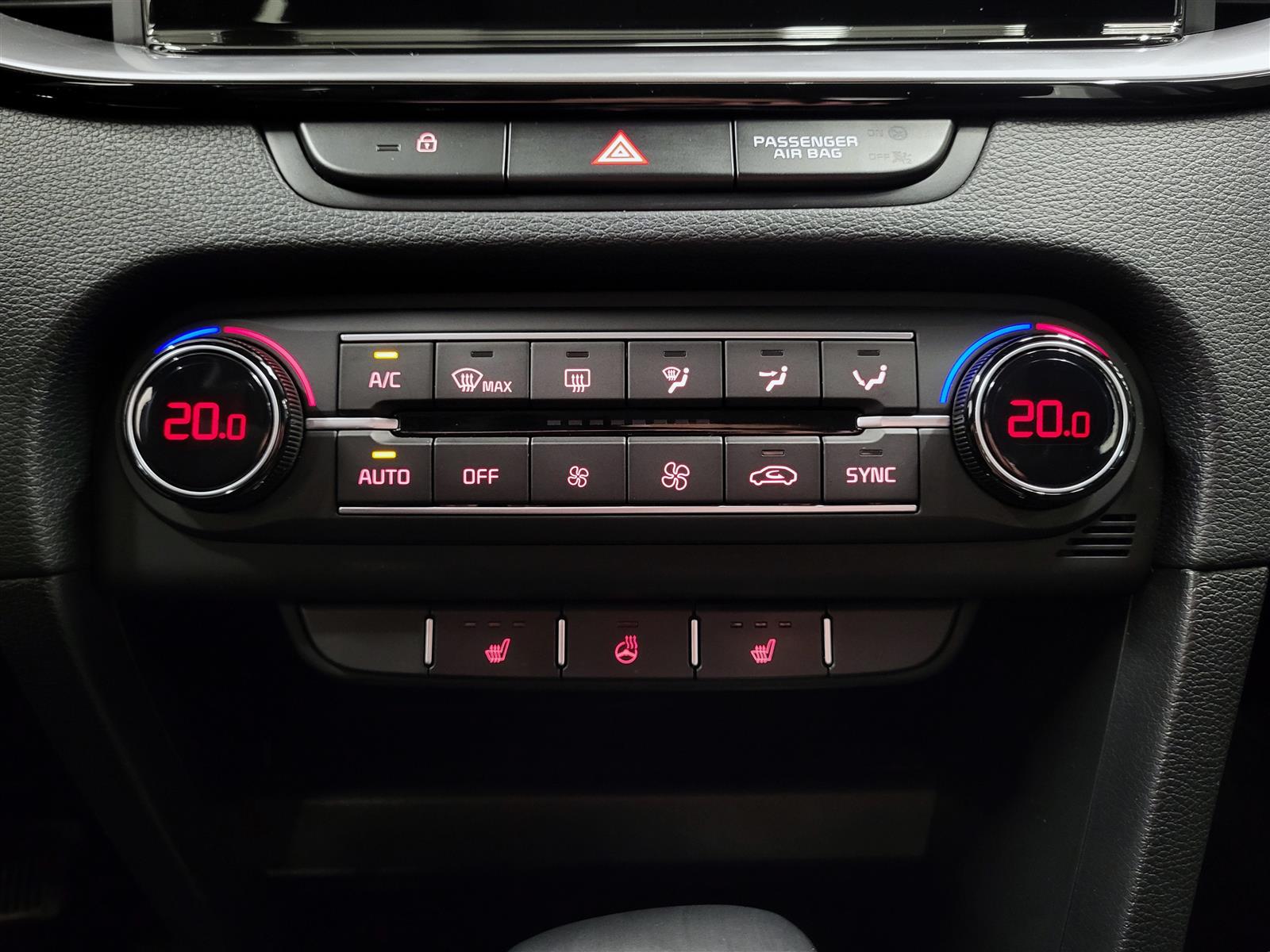 KIA XCeed 2021