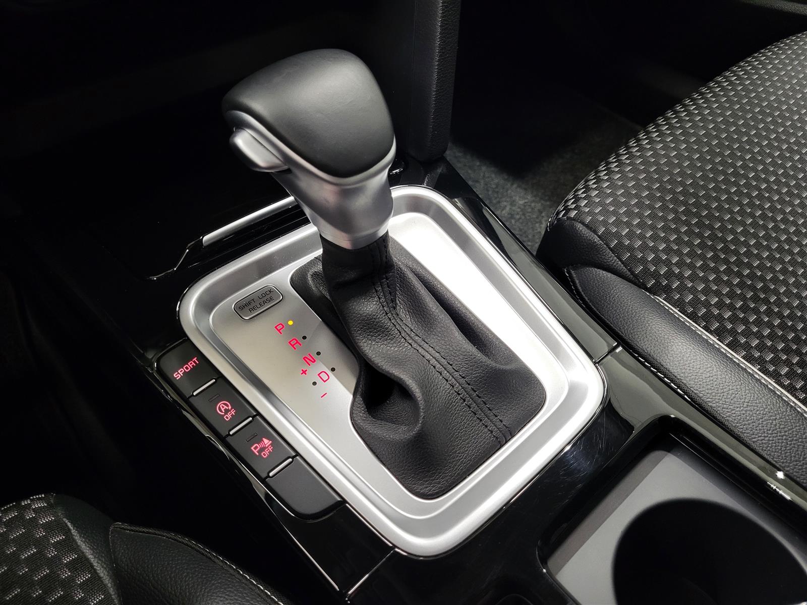 KIA XCeed 2021
