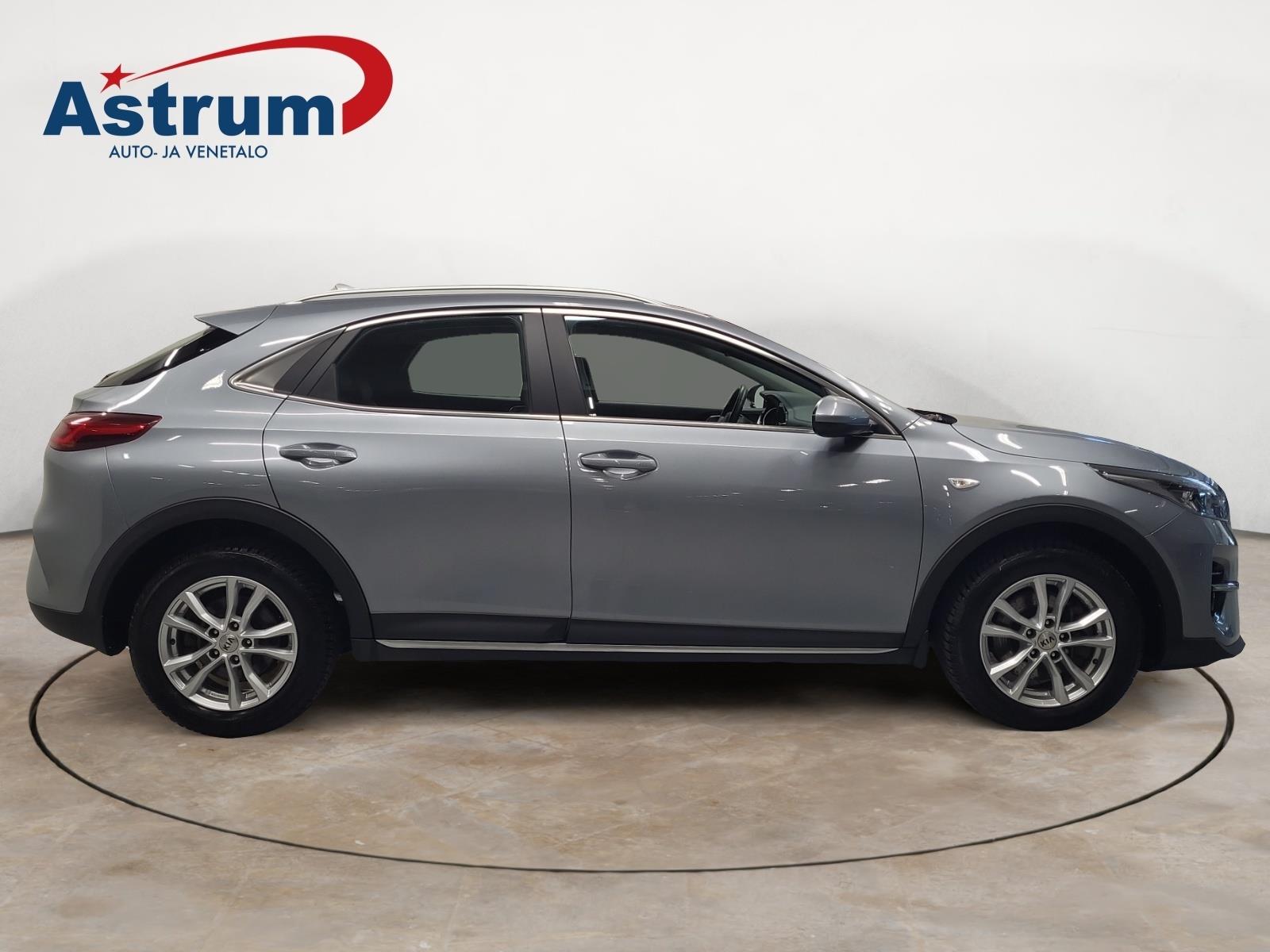 KIA XCeed 2021