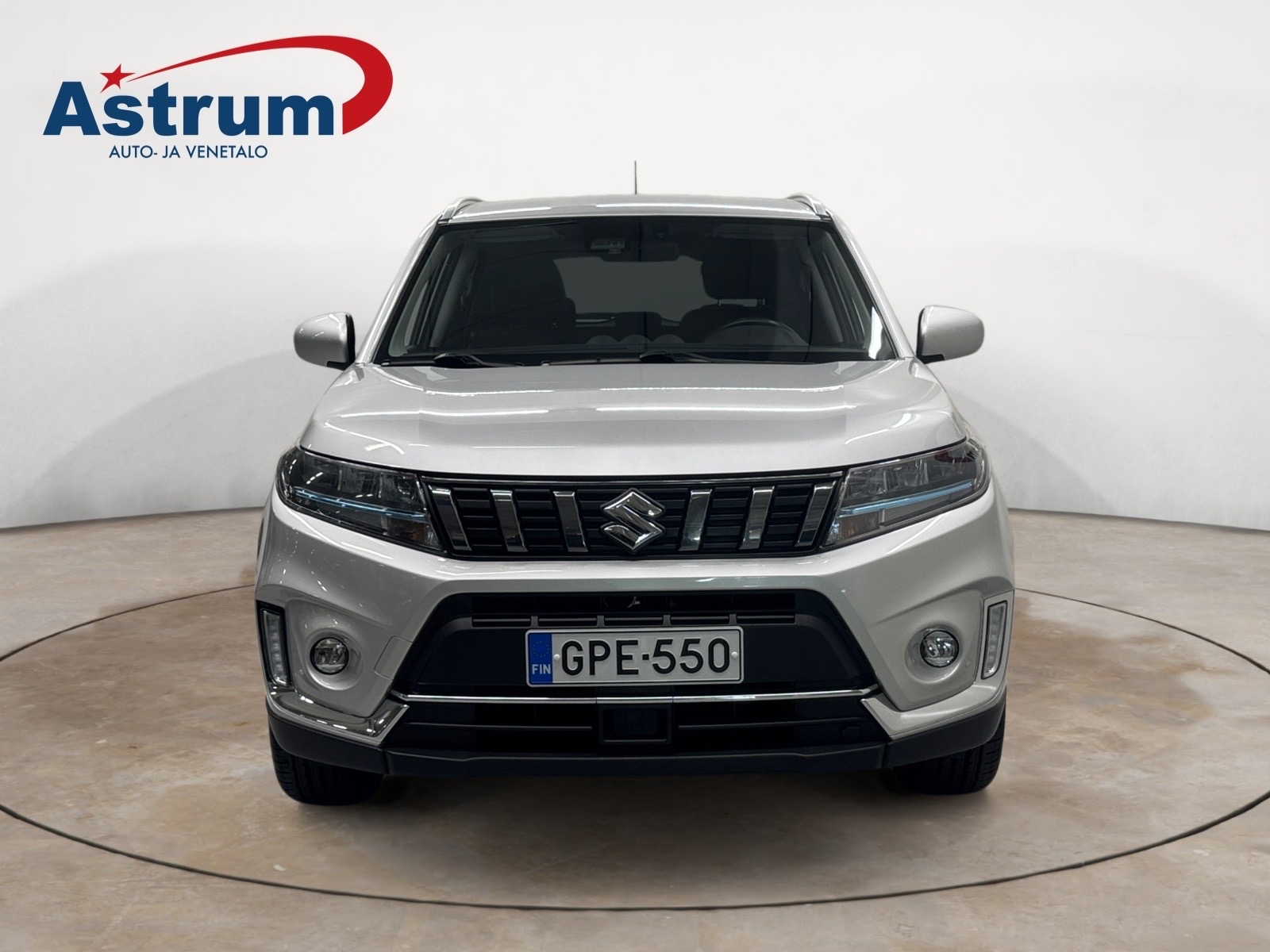SUZUKI VITARA 2022