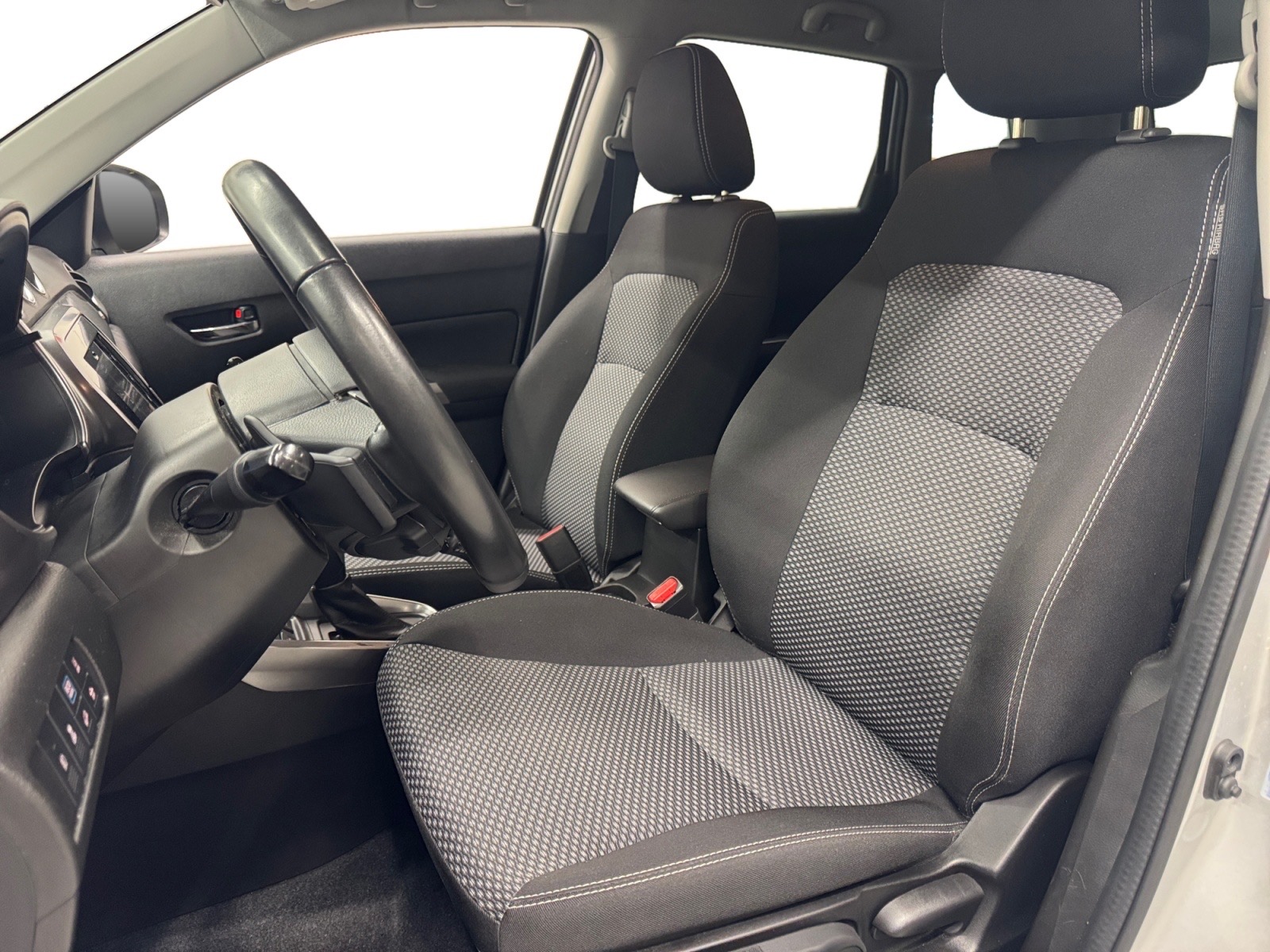 SUZUKI VITARA 2022