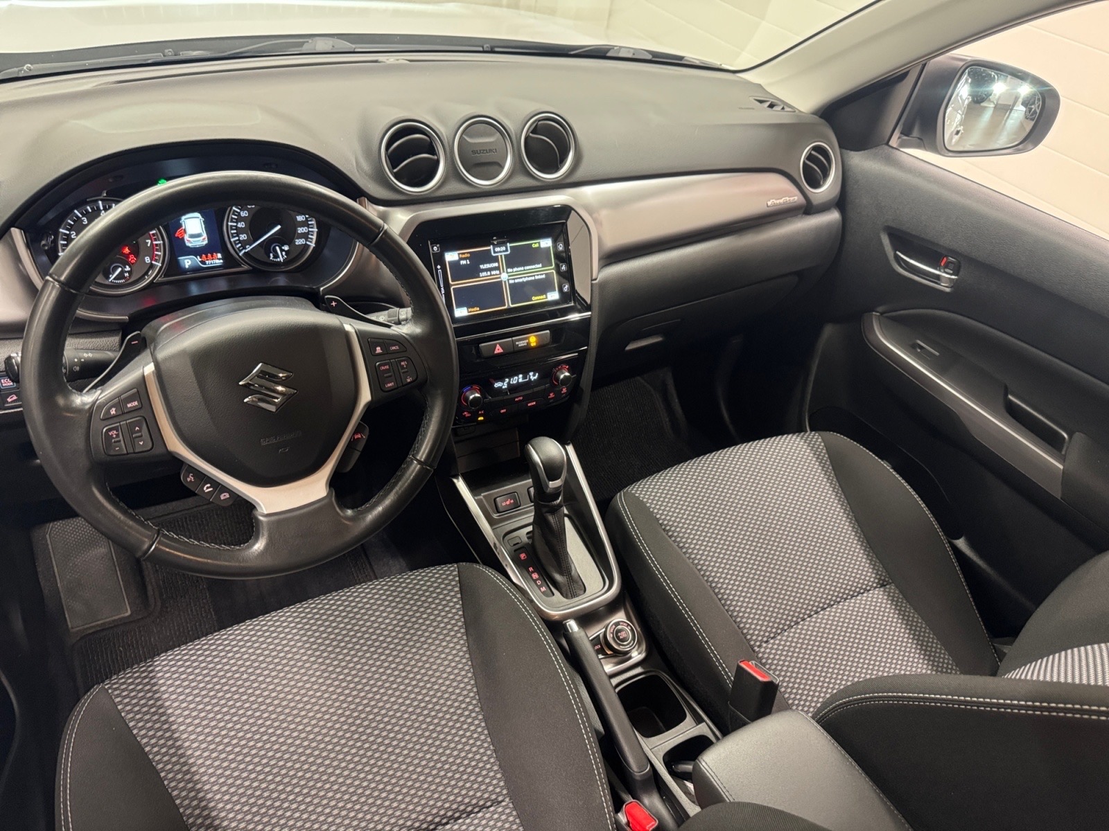 SUZUKI VITARA 2022