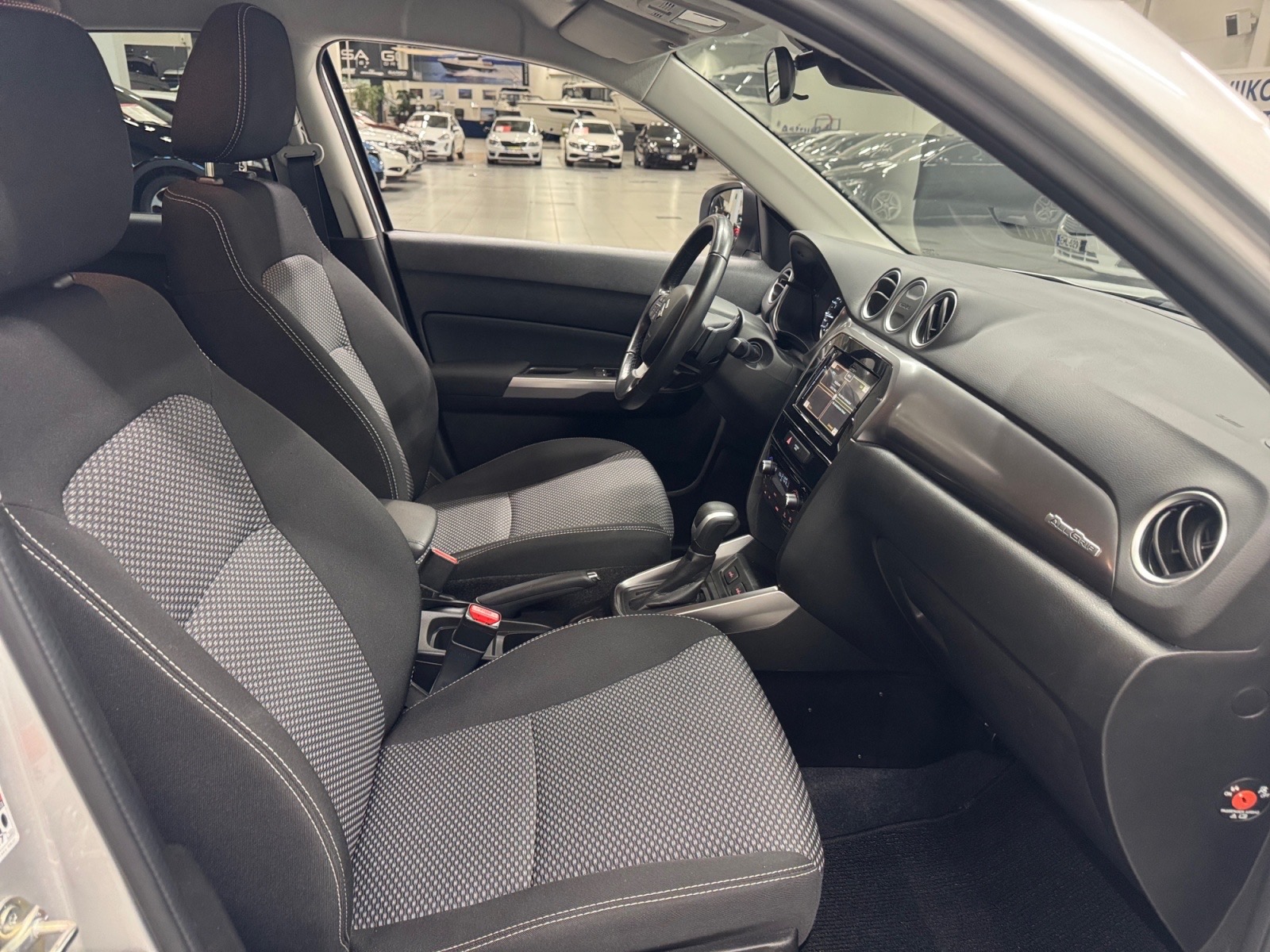 SUZUKI VITARA 2022