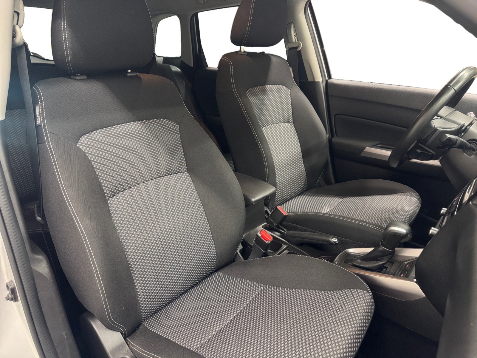 SUZUKI VITARA 2022