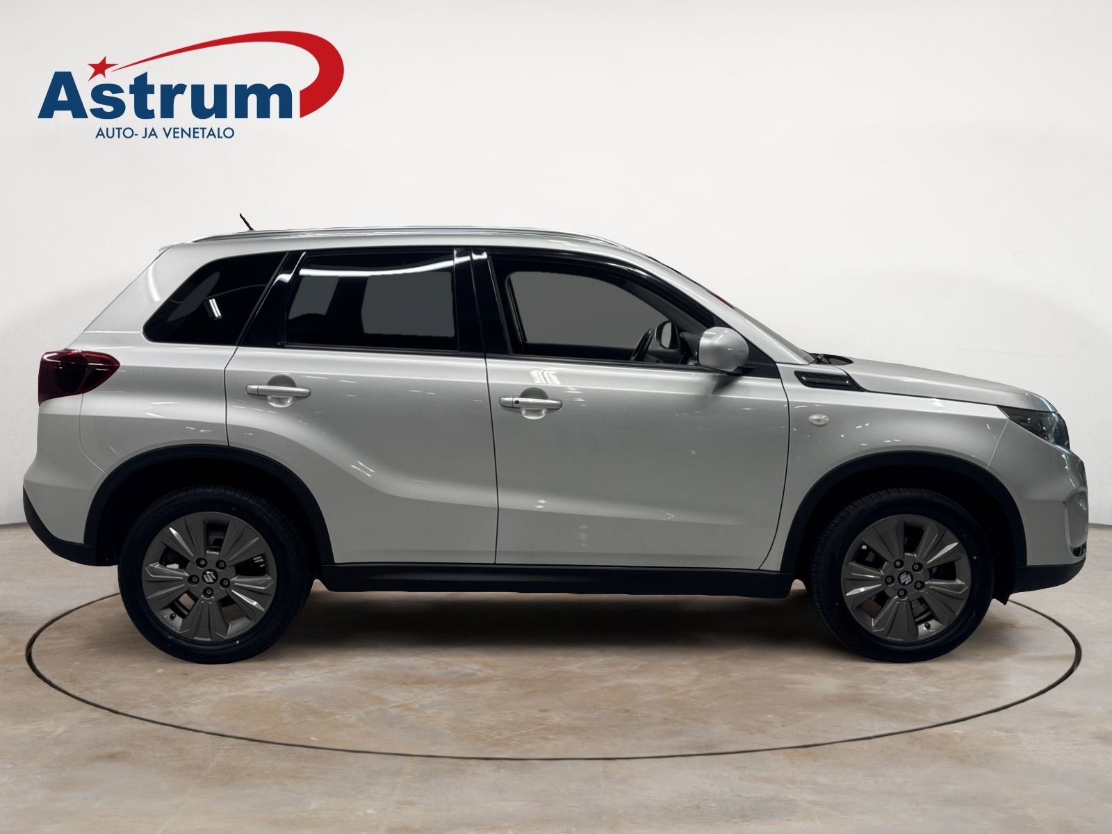 SUZUKI VITARA 2022