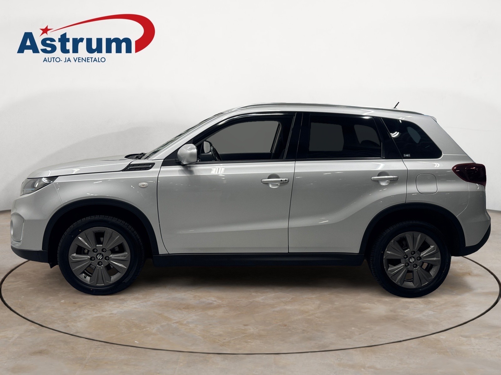SUZUKI VITARA 2022