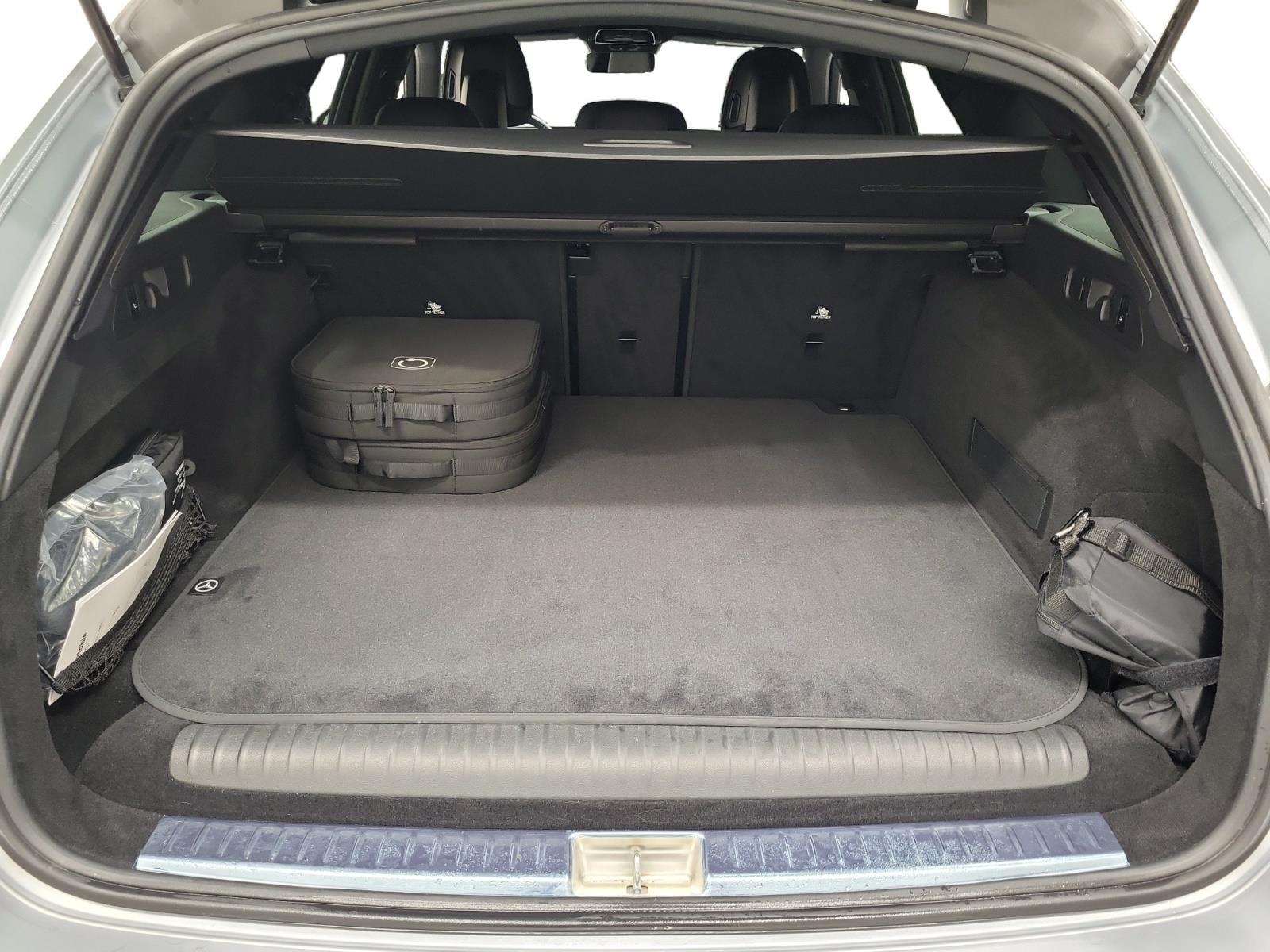 MERCEDES-BENZ E 2024