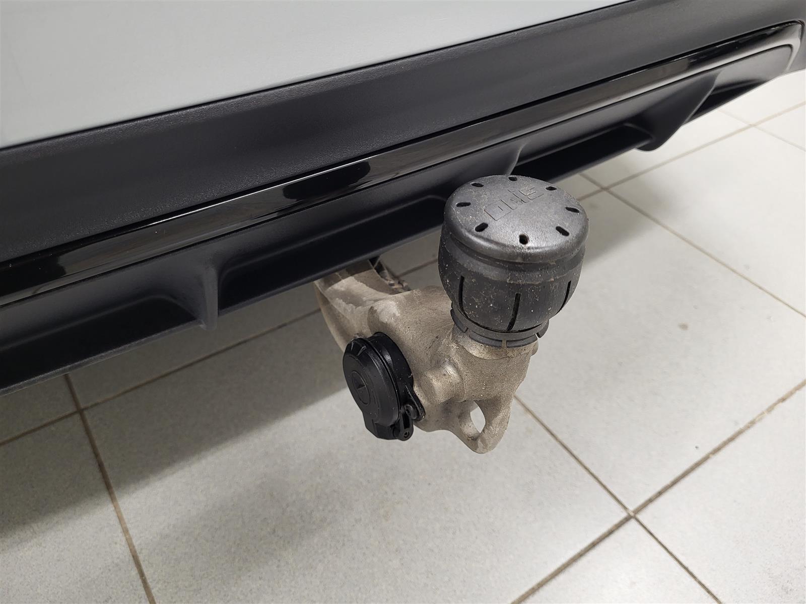 MERCEDES-BENZ E 2024