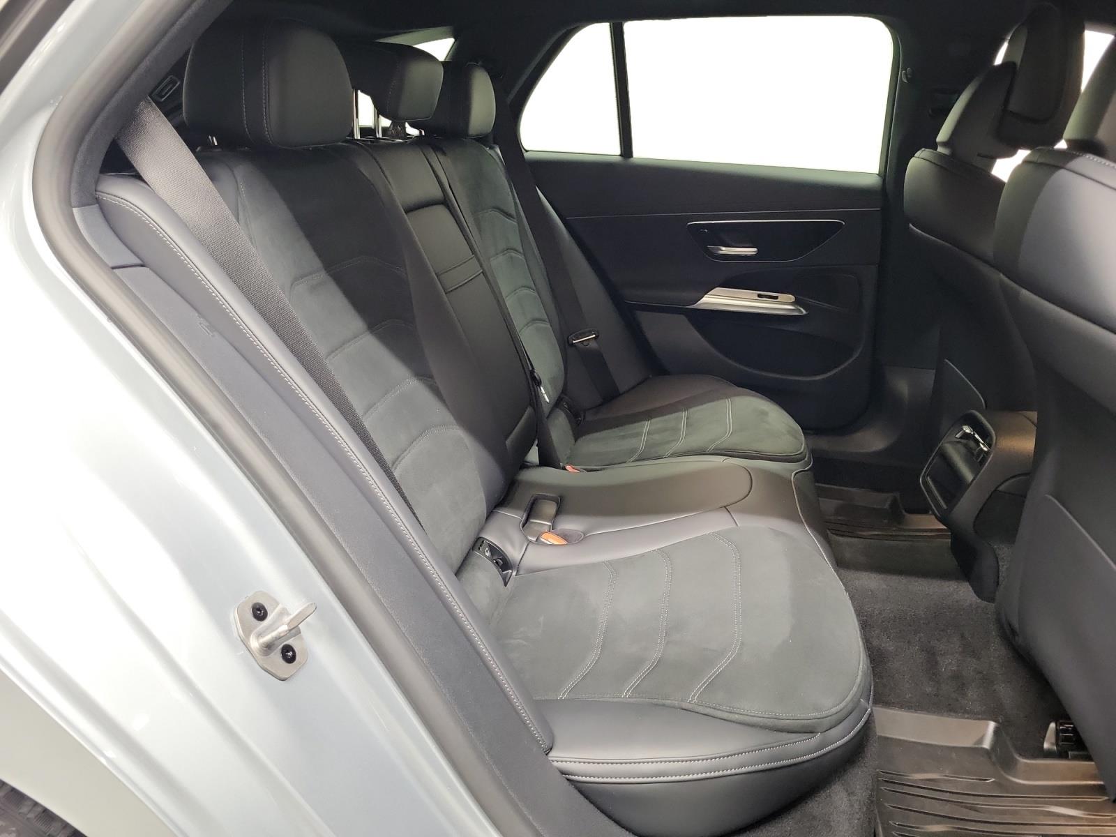 MERCEDES-BENZ E 2024