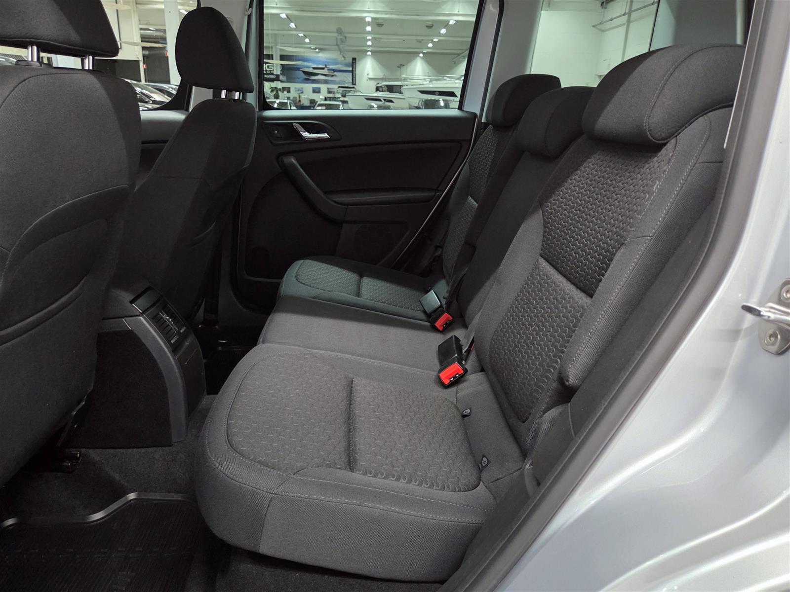SKODA Yeti 2014