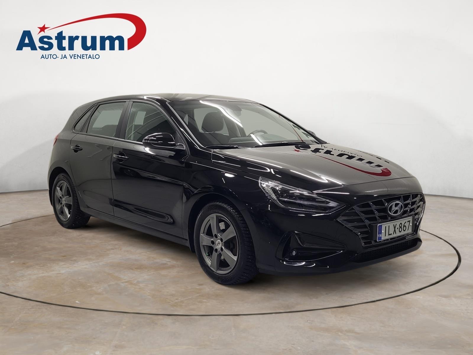 HYUNDAI i30 Hatchback 2023