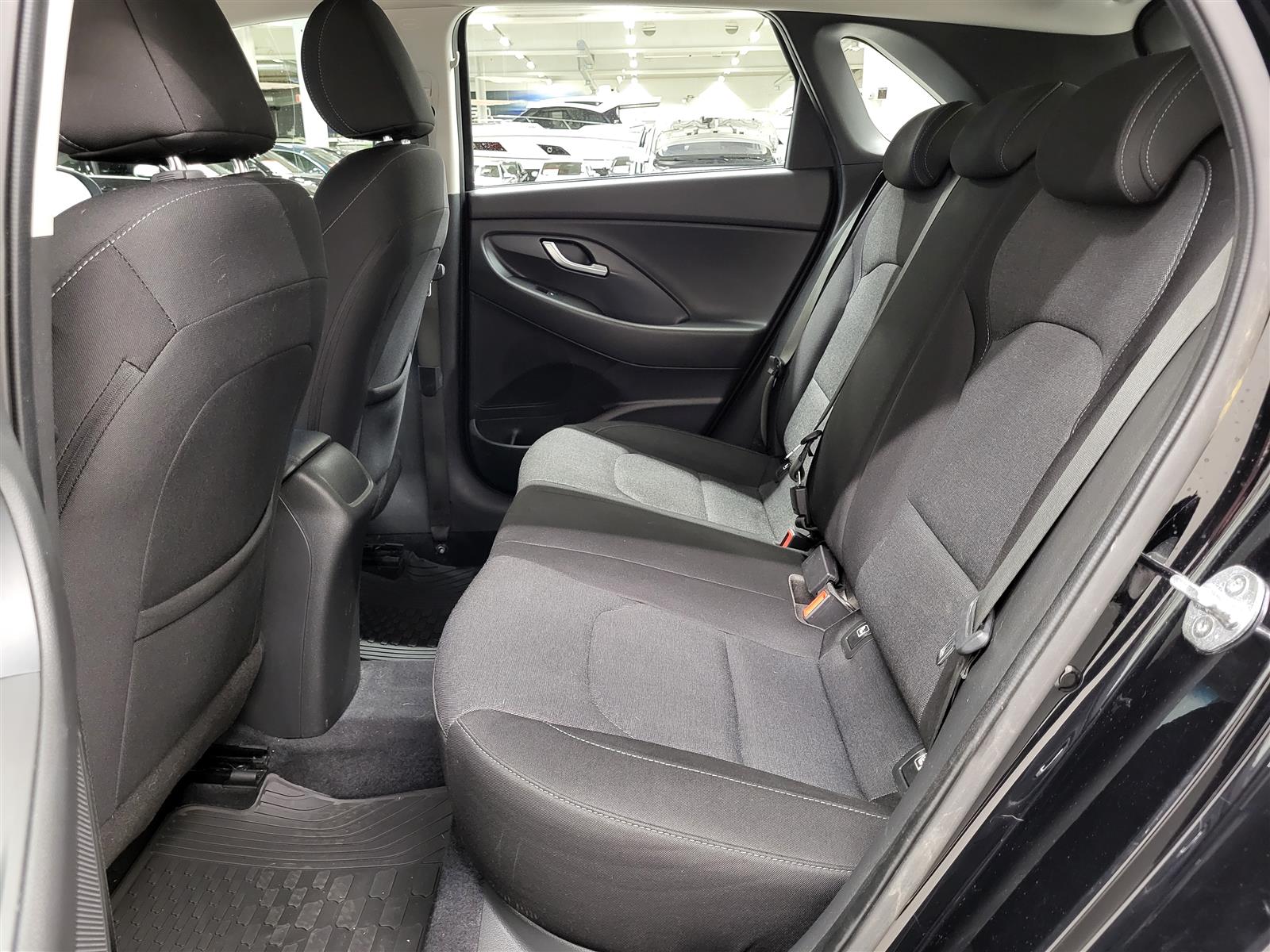 HYUNDAI i30 Hatchback 2023