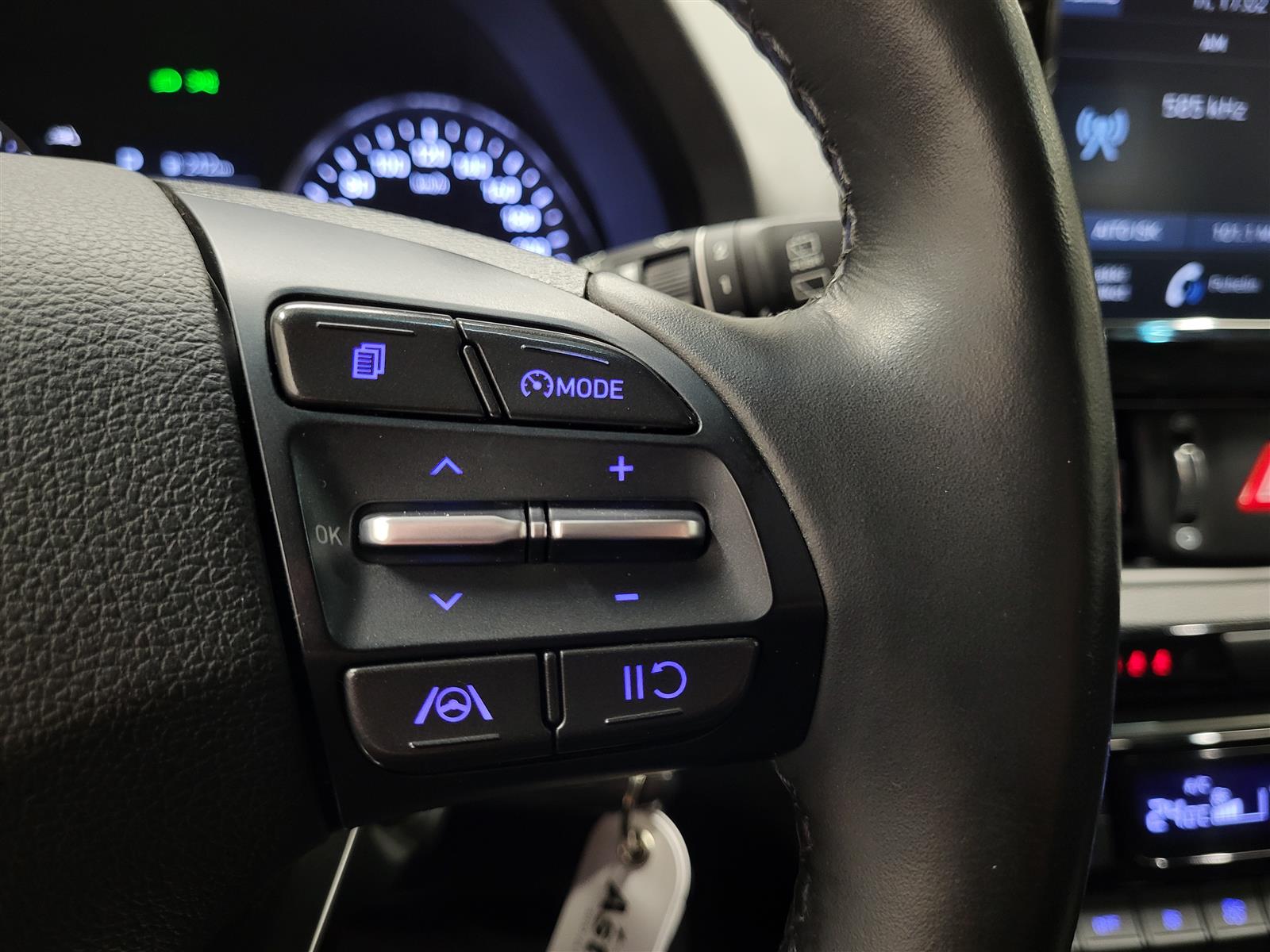 HYUNDAI i30 Hatchback 2023