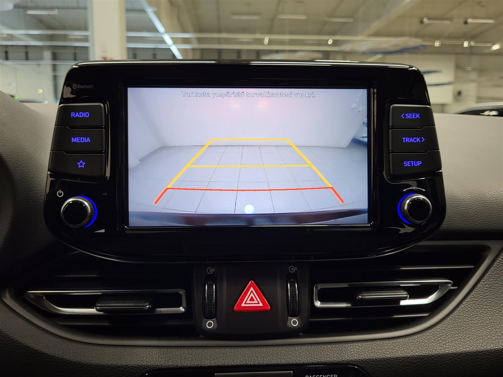 HYUNDAI i30 Hatchback 2023