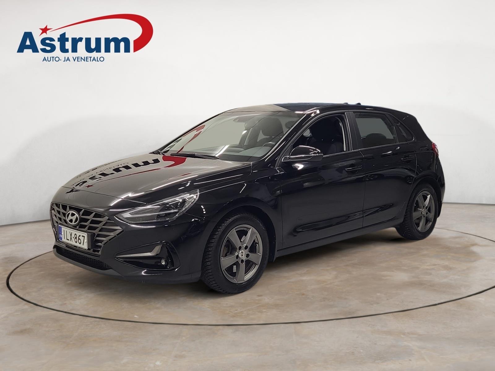 HYUNDAI i30 Hatchback 2023