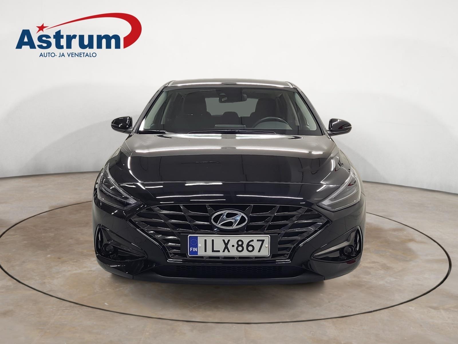 HYUNDAI i30 Hatchback 2023