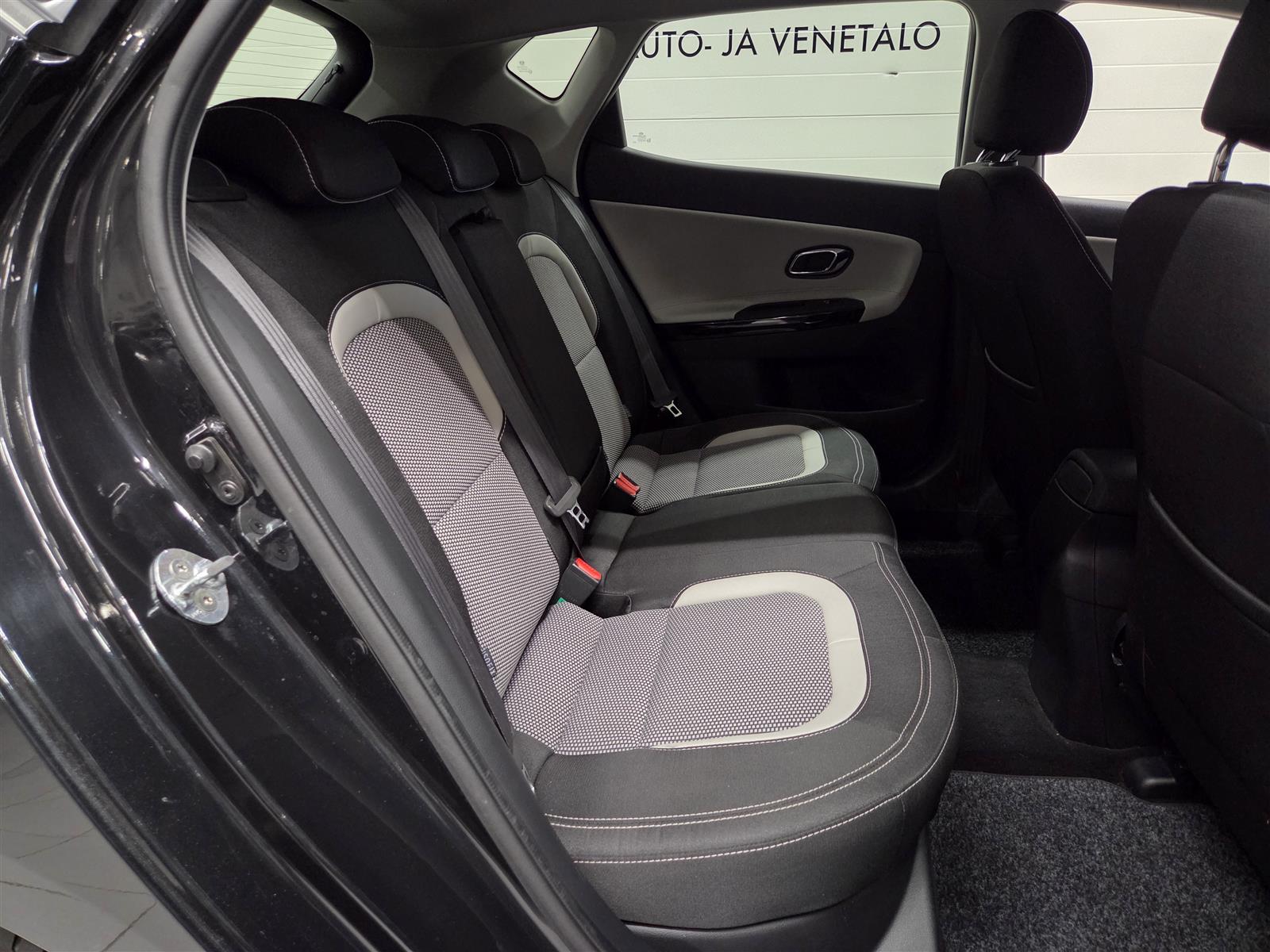 KIA cee'd 2016