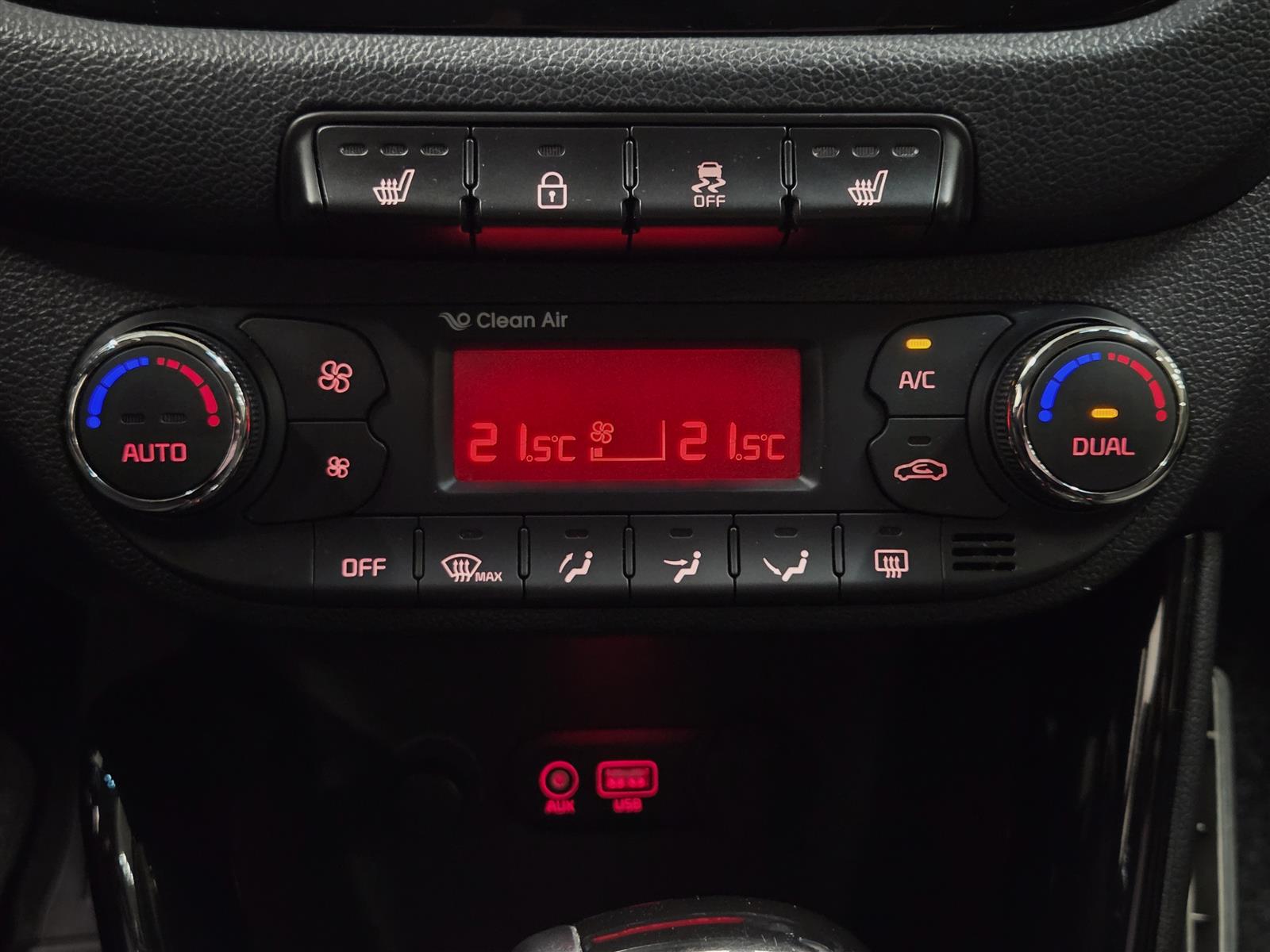 KIA cee'd 2016