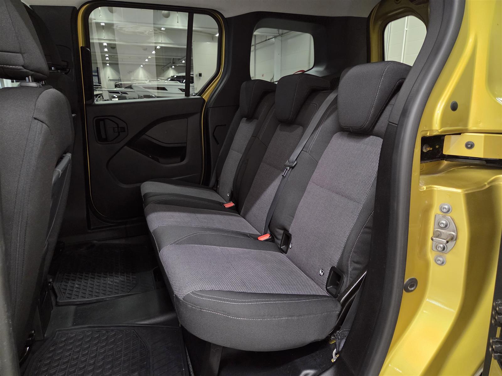 MERCEDES-BENZ Citan 2022