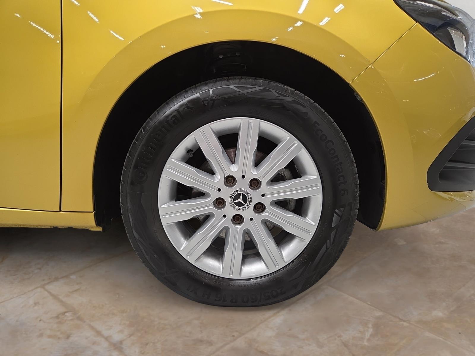 MERCEDES-BENZ Citan 2022