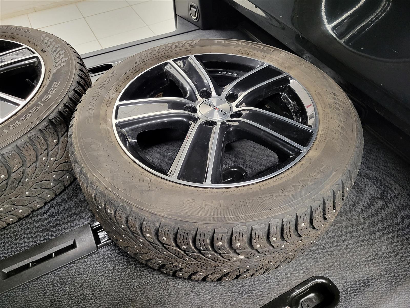 MERCEDES-BENZ VITO 2016